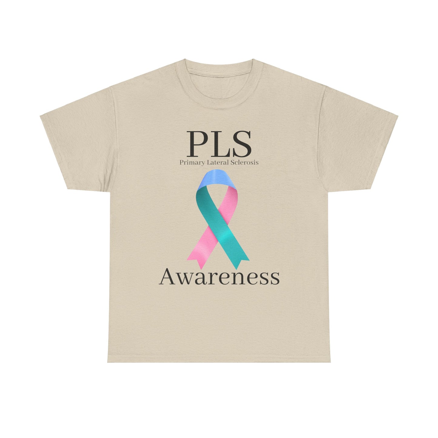 PLS Awareness T-Shirt