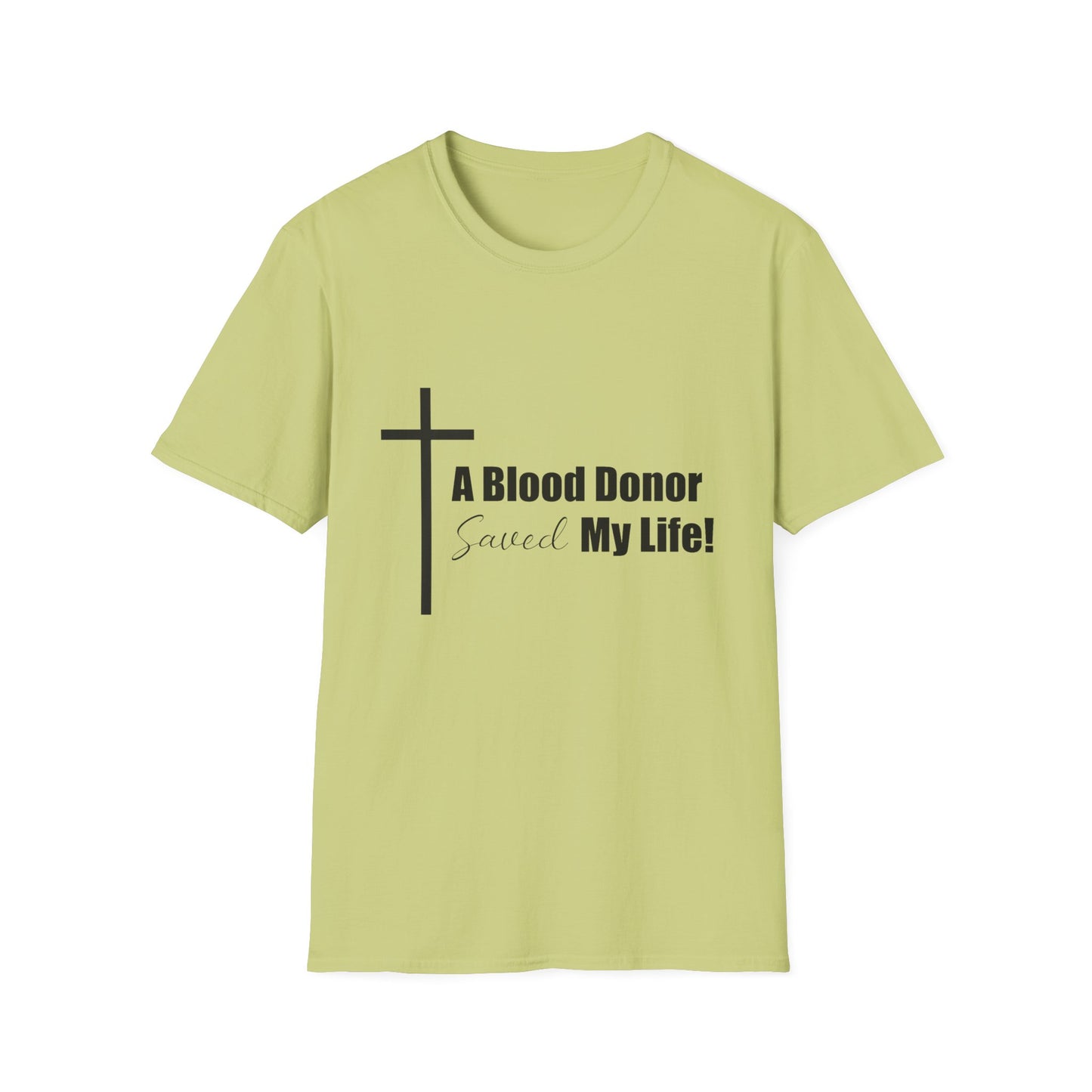 Blood Donor