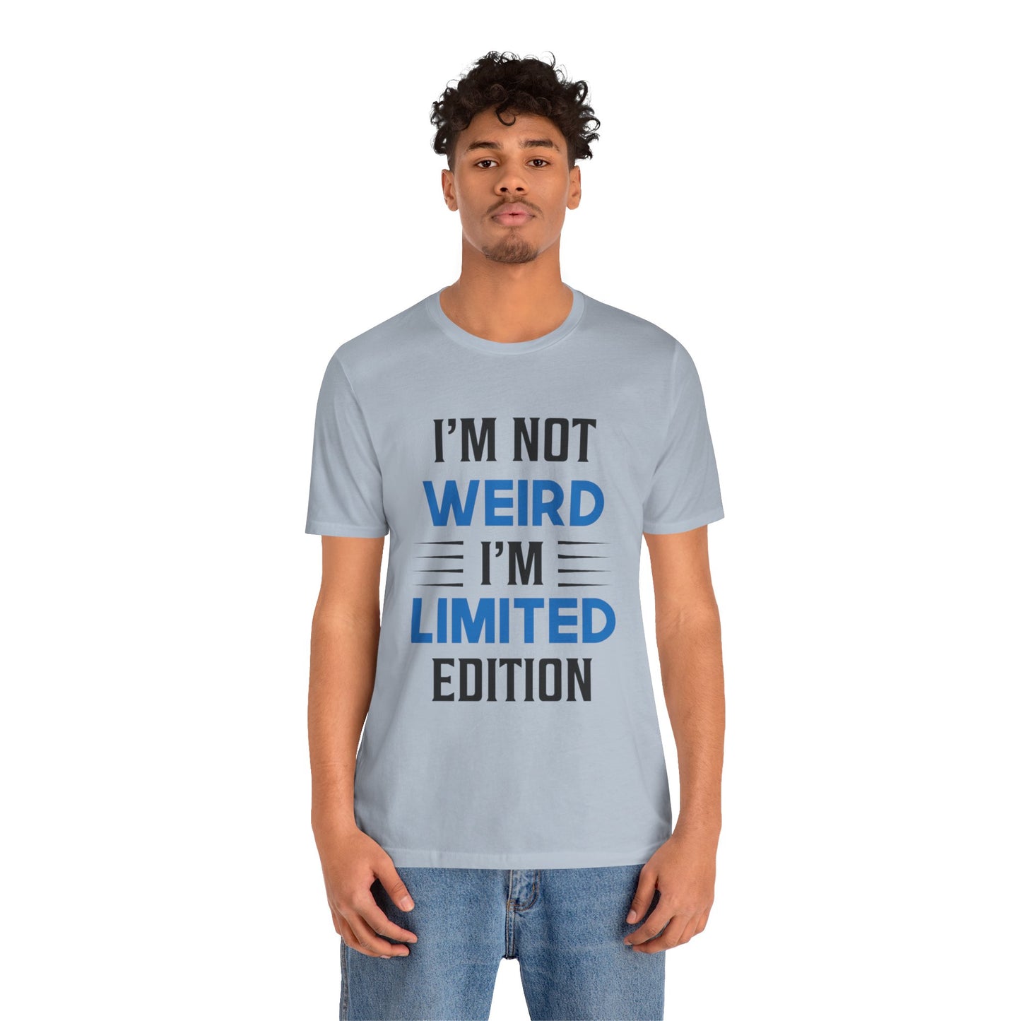 Limited Edition T-Shirt