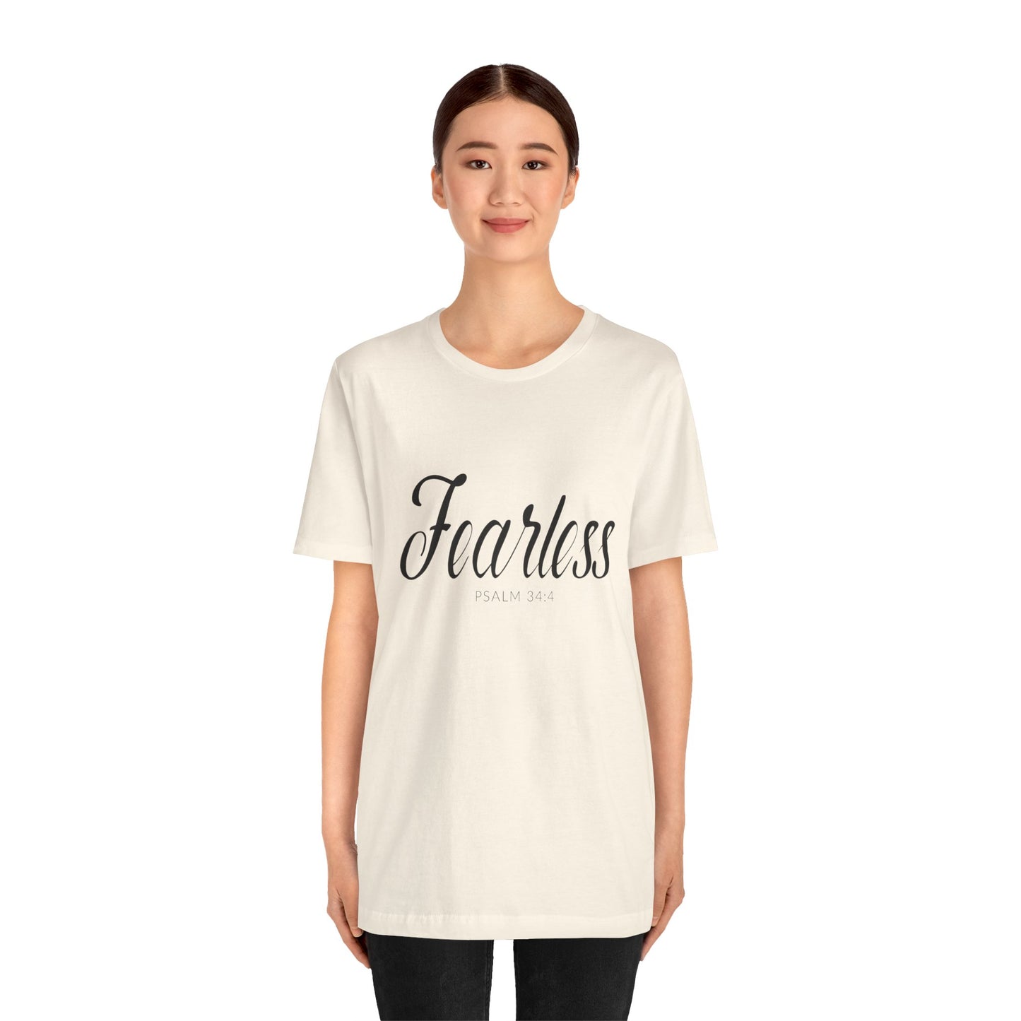 Fearless T-Shirt