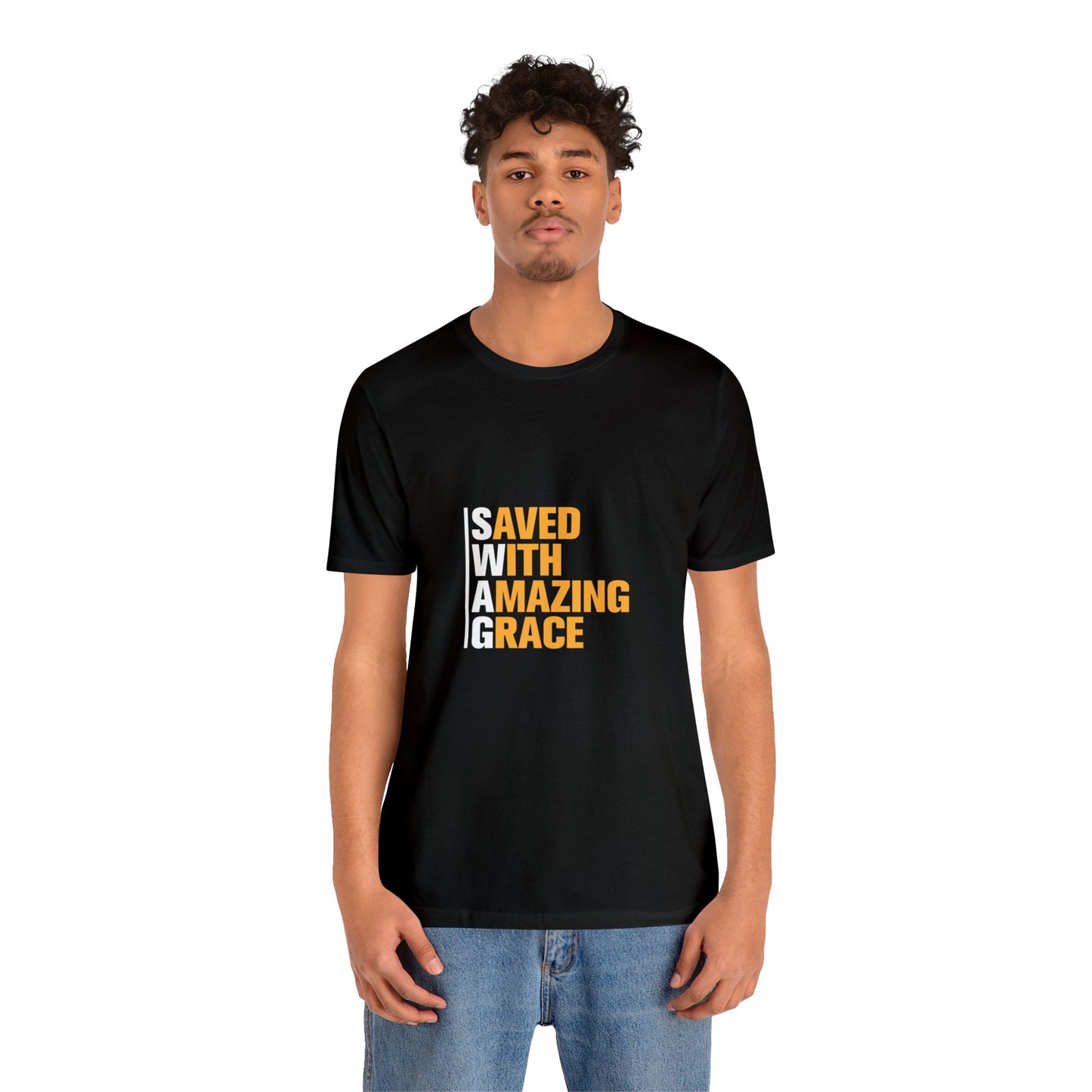 S.W.A.G T-Shirt