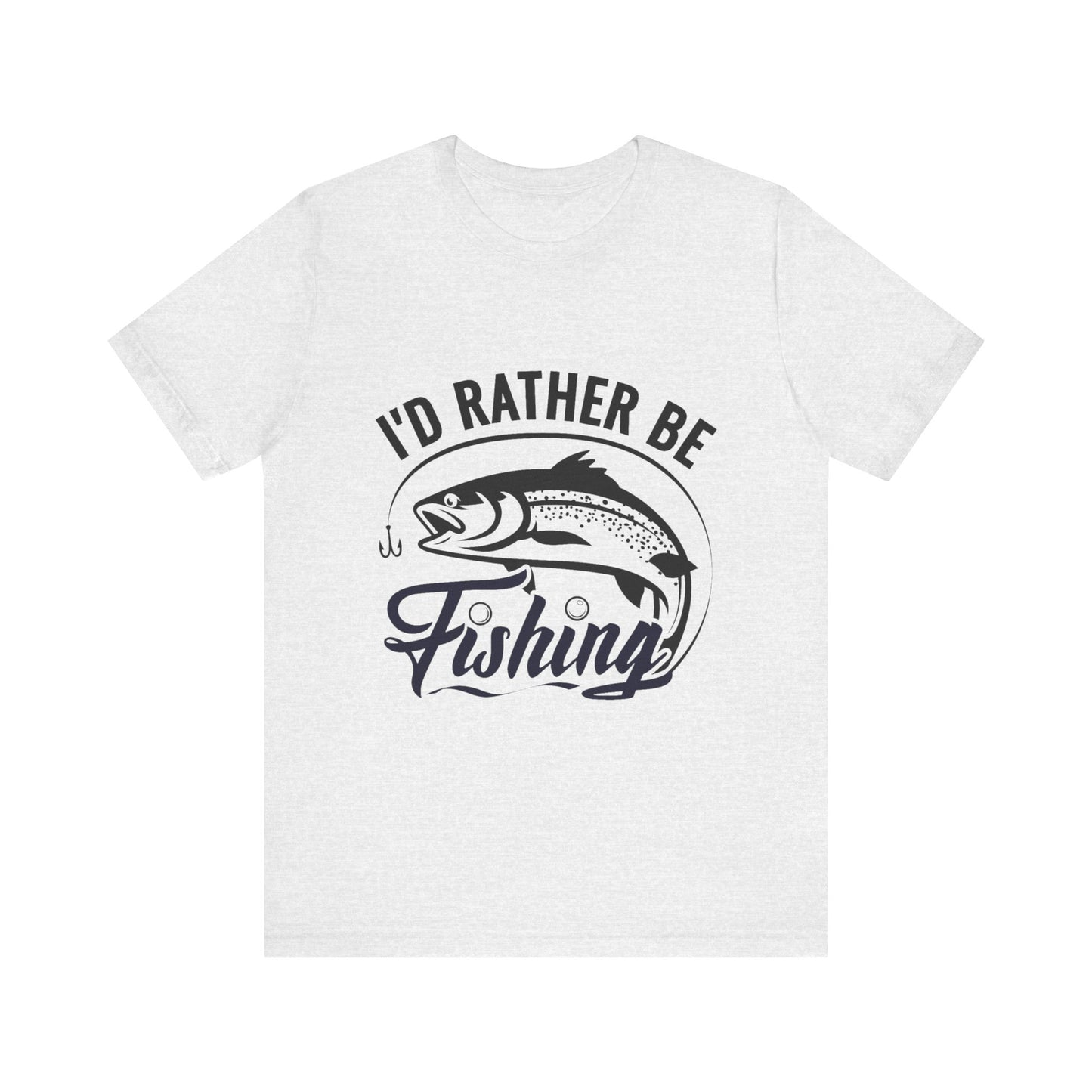 Fishing T-Shirt