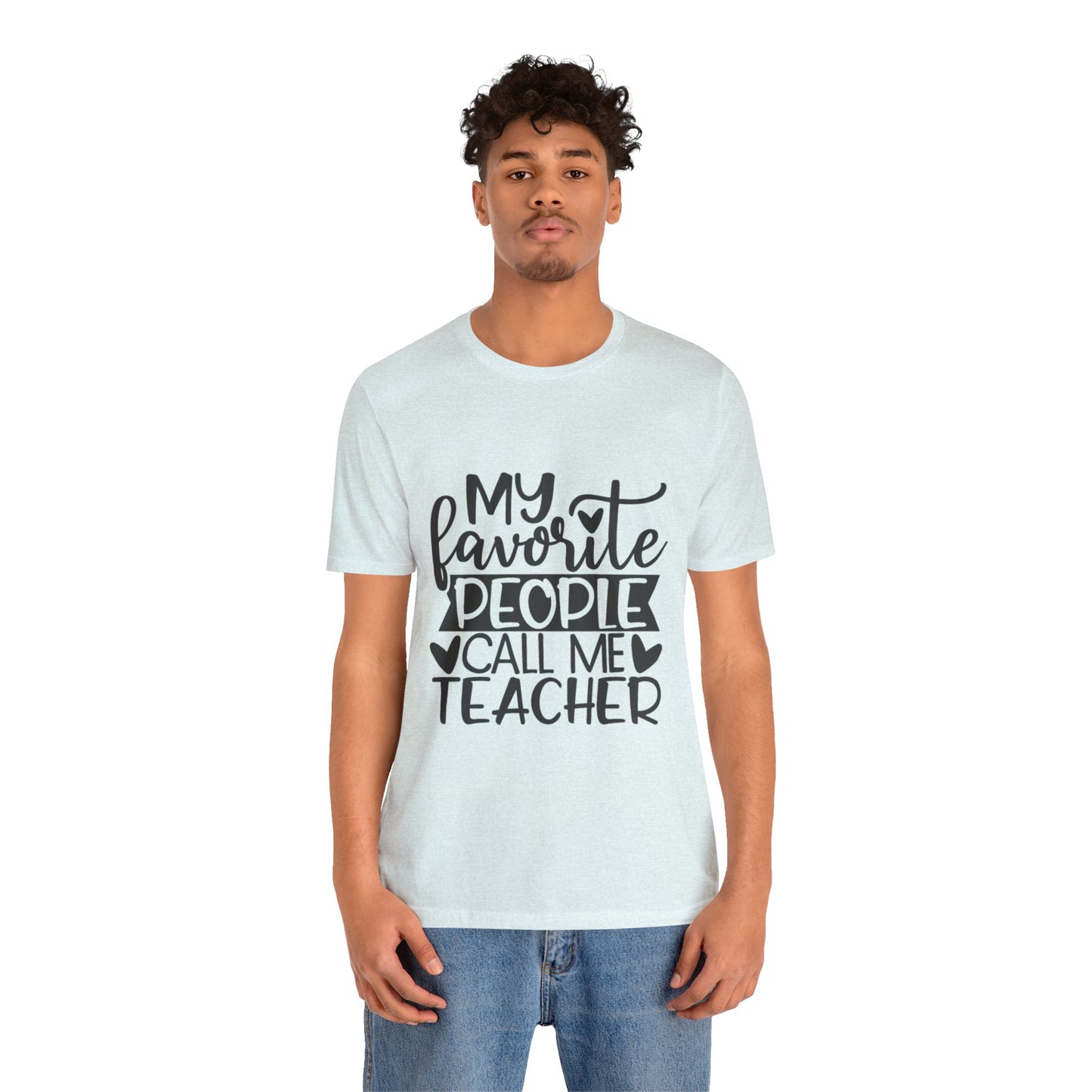 Favorite people T-Shirt