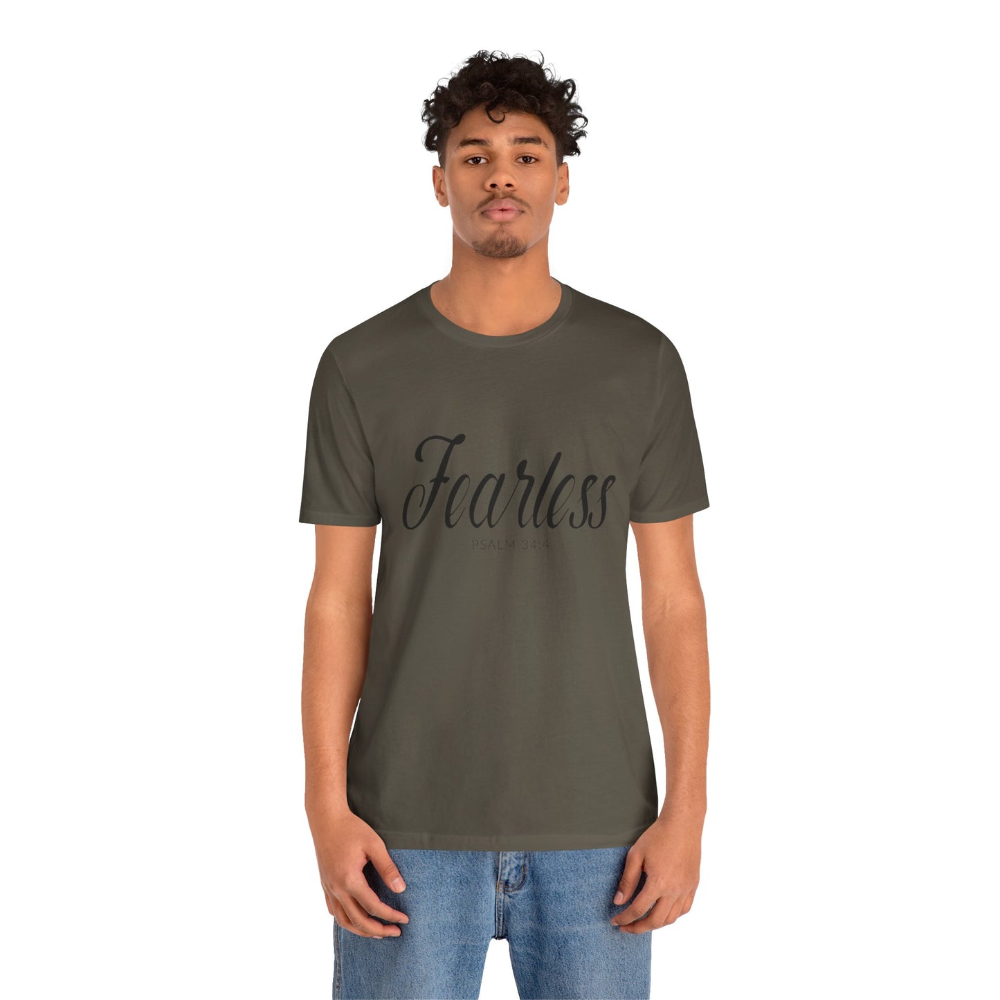 Fearless T-Shirt