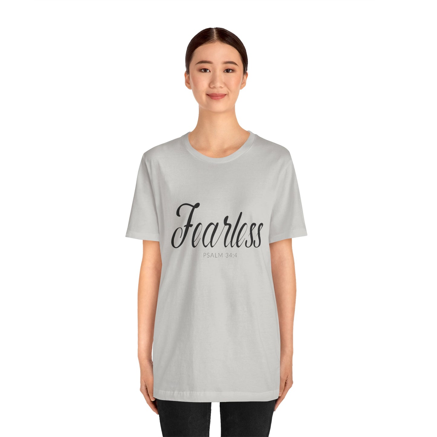 Fearless T-Shirt