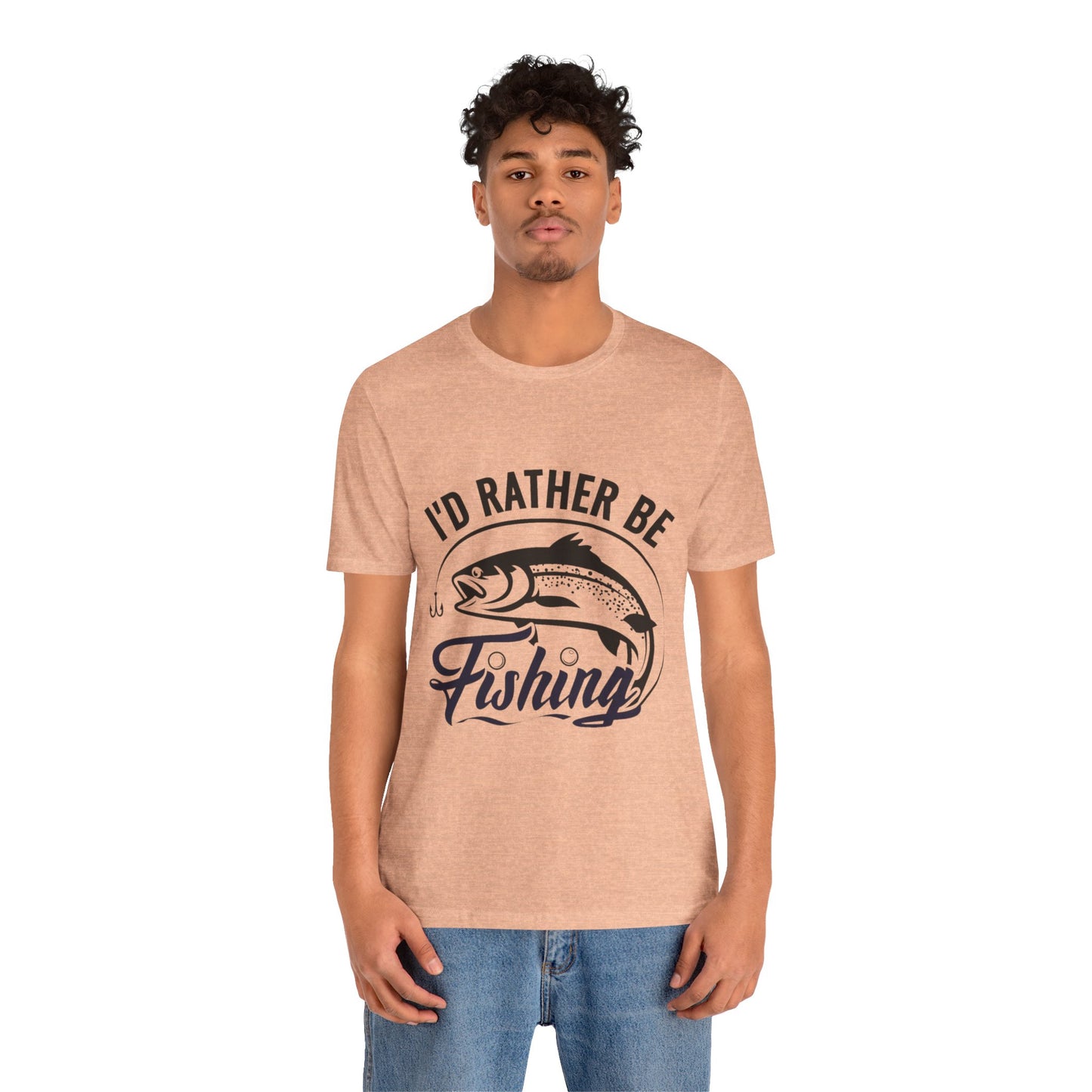 Fishing T-Shirt