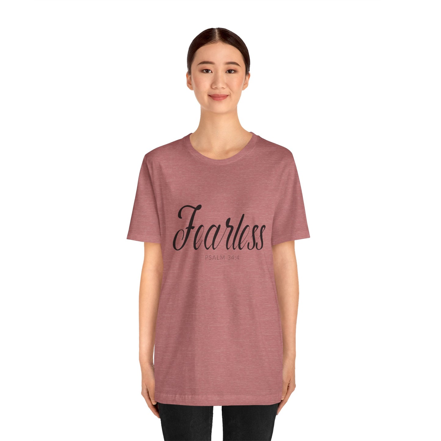 Fearless T-Shirt