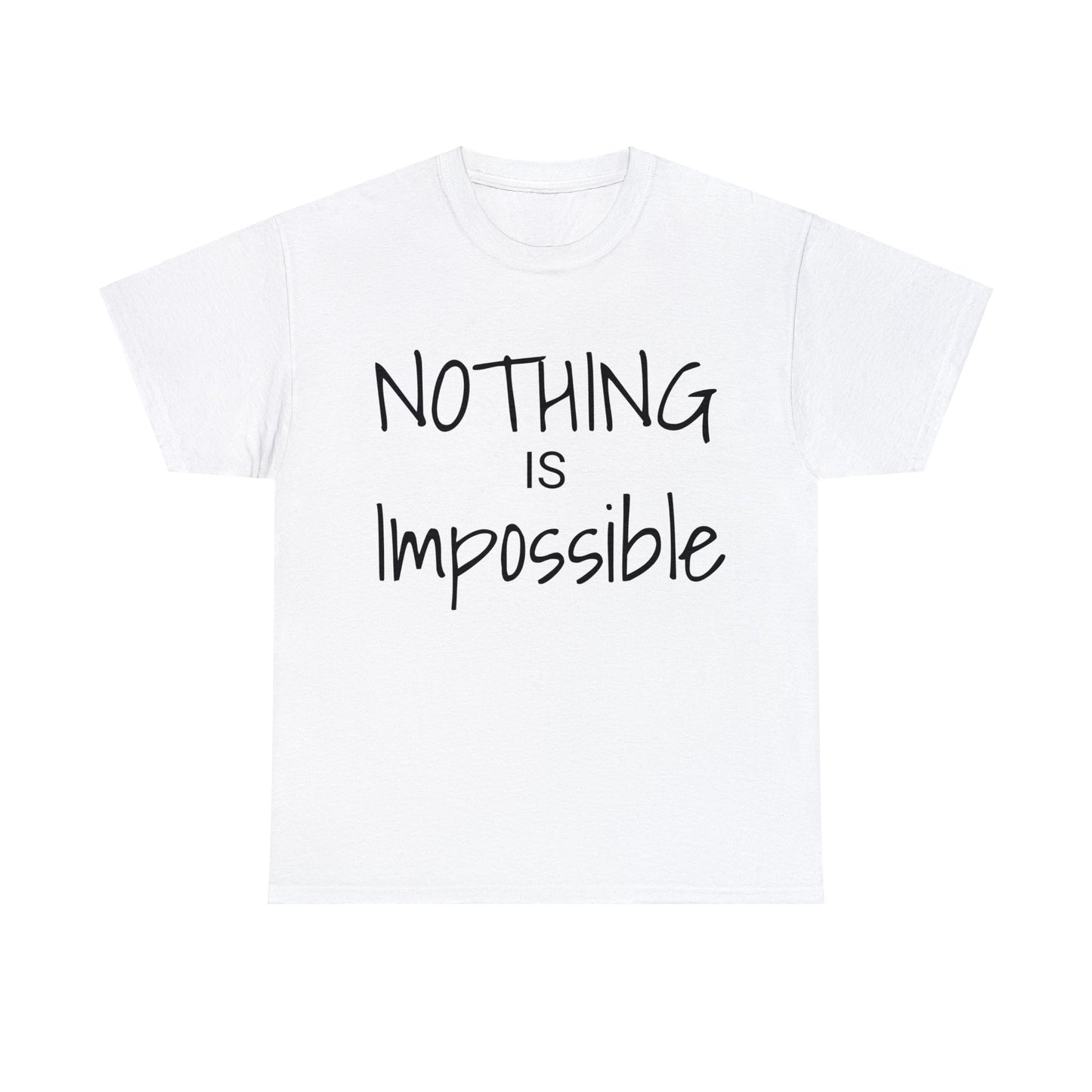 Everything is Possible T-Shirt