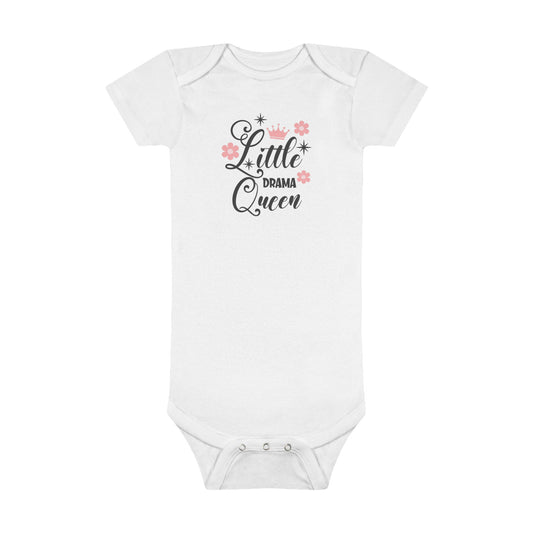 Little Drama Queen Onesie®