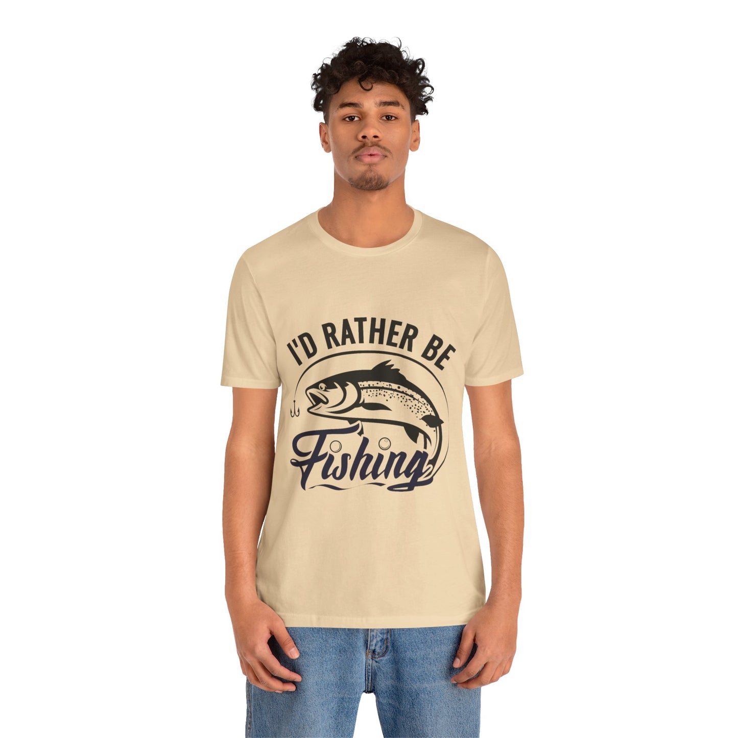 Fishing T-Shirt