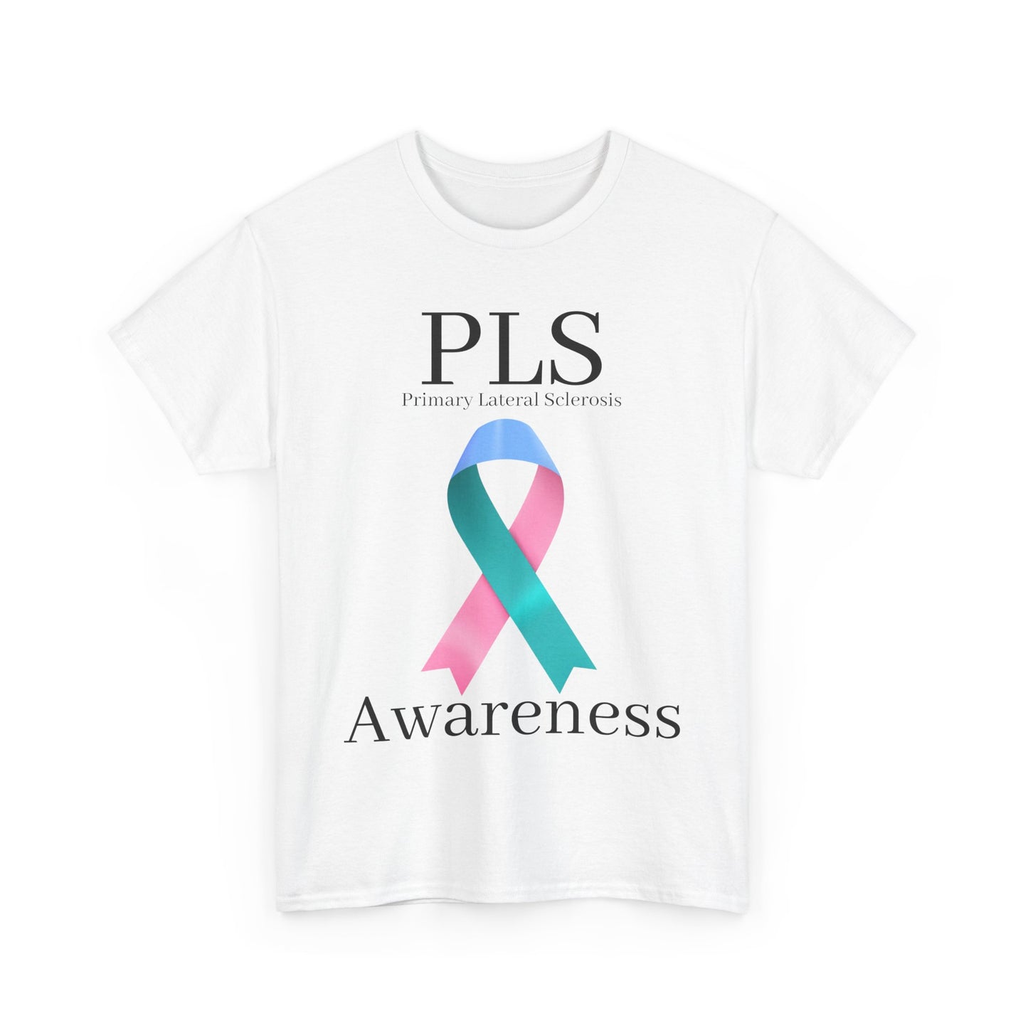 PLS Awareness T-Shirt