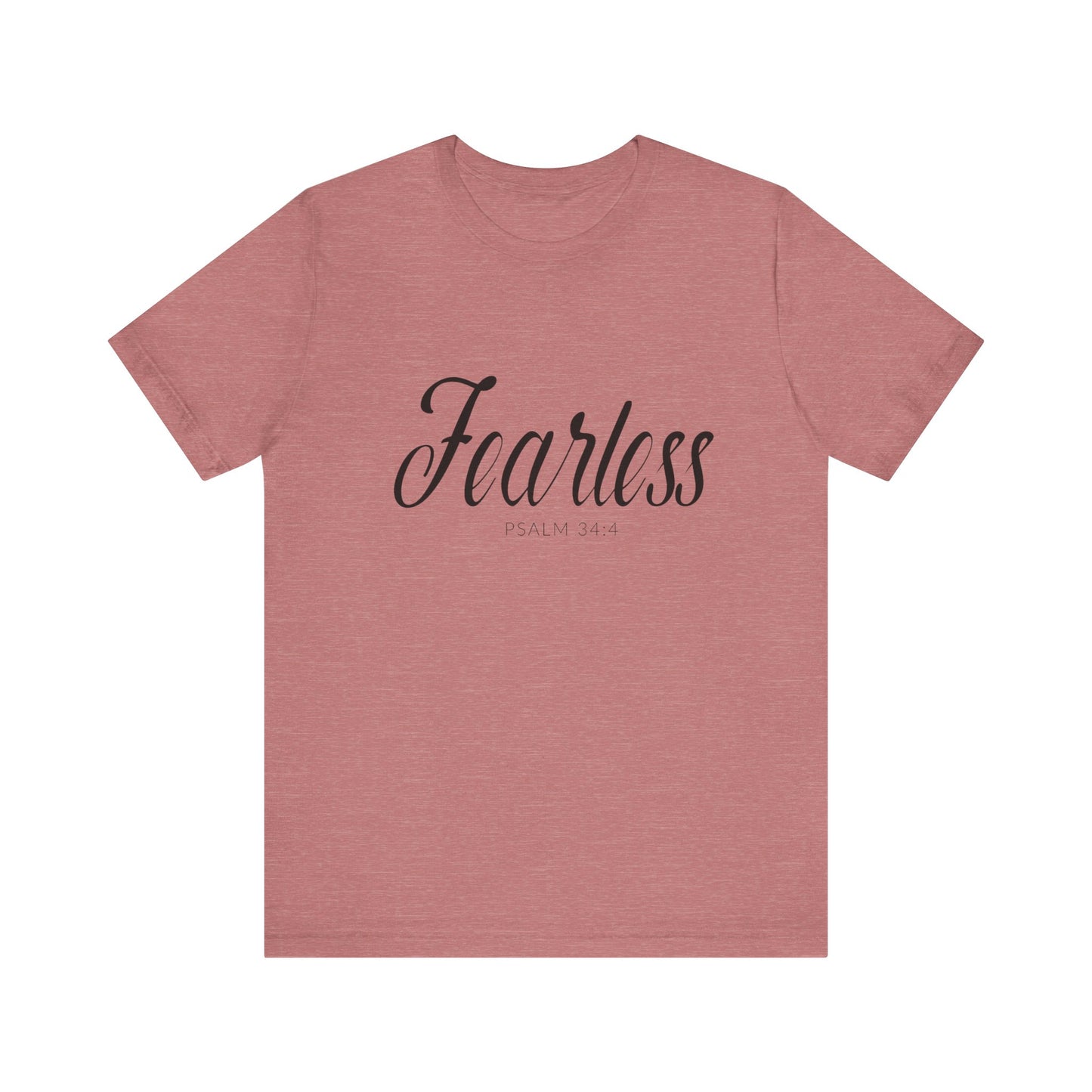 Fearless T-Shirt