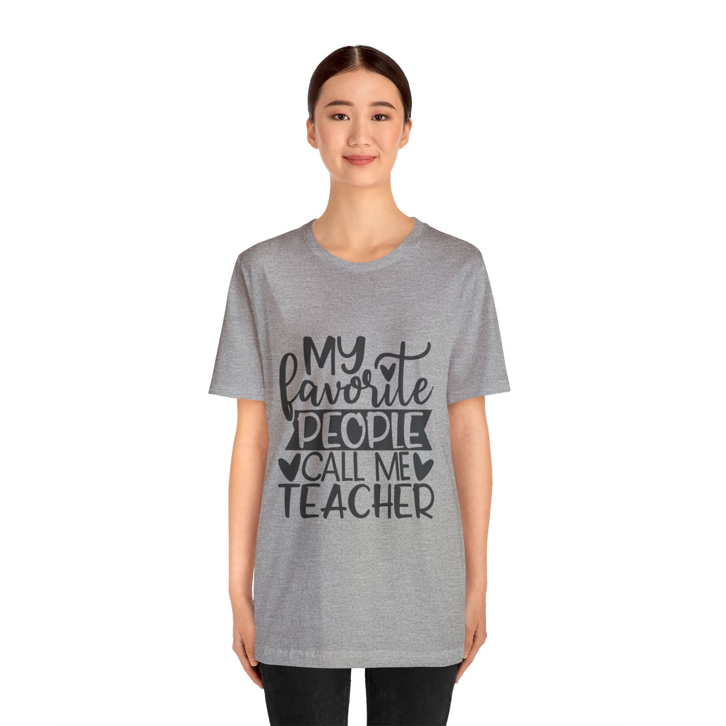 Favorite people T-Shirt