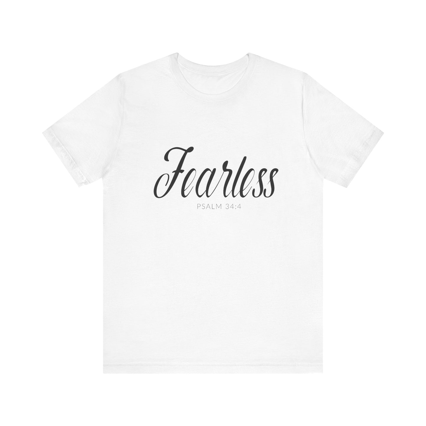 Fearless T-Shirt