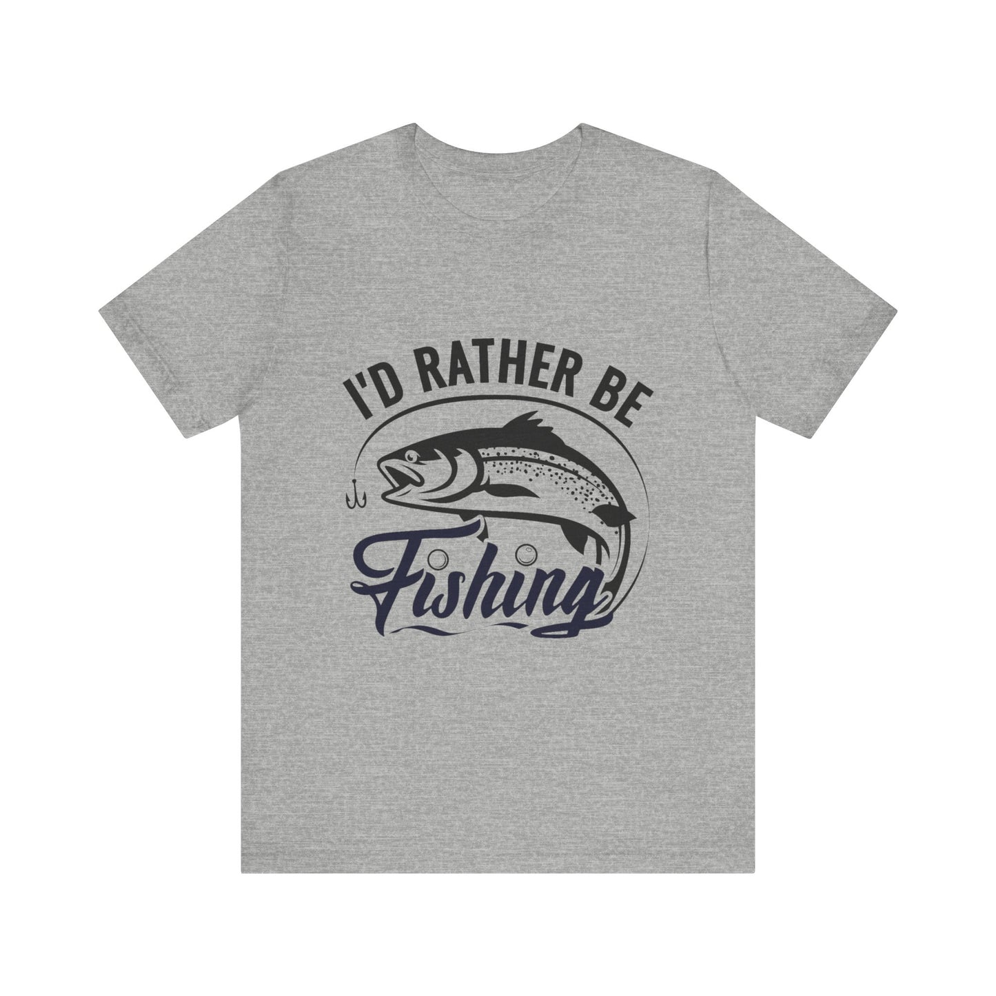 Fishing T-Shirt