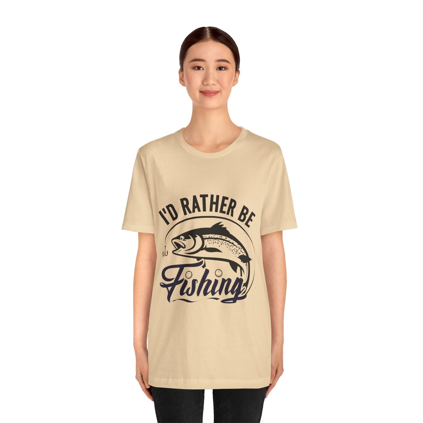 Fishing T-Shirt