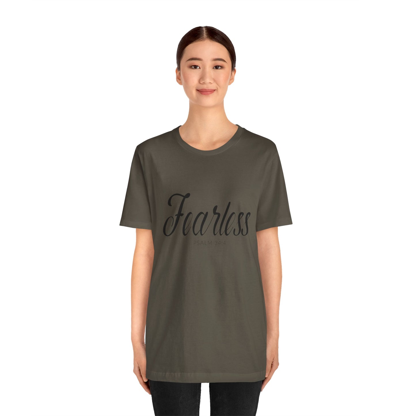 Fearless T-Shirt