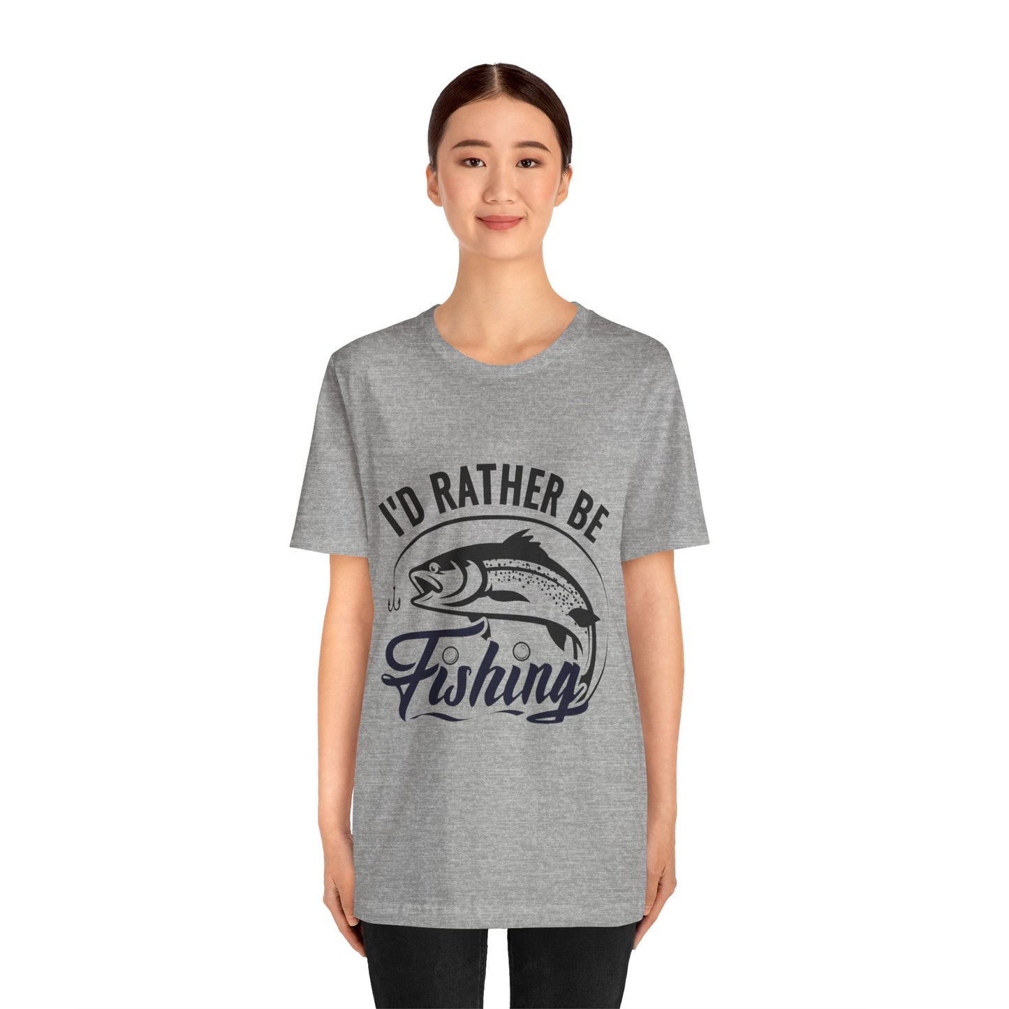 Fishing T-Shirt