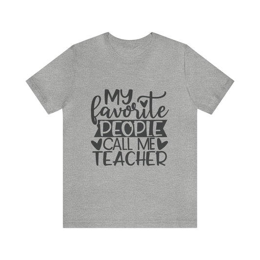 Favorite people T-Shirt