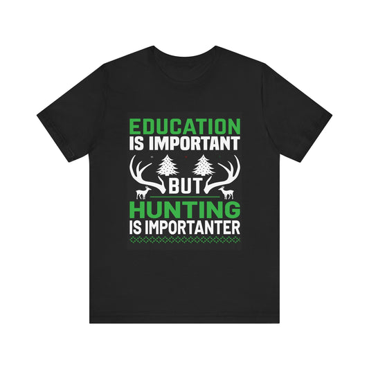 Hunting T-Shirt