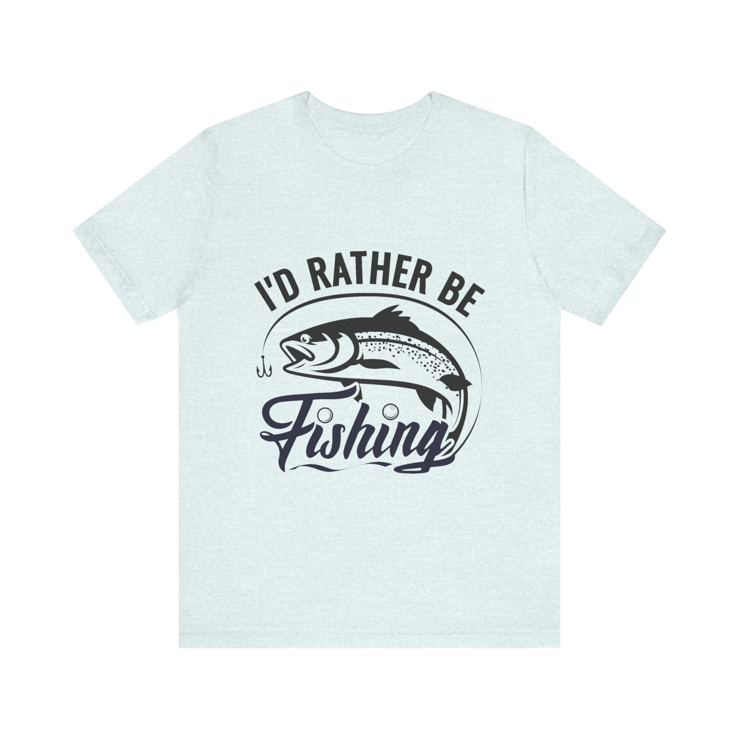 Fishing T-Shirt