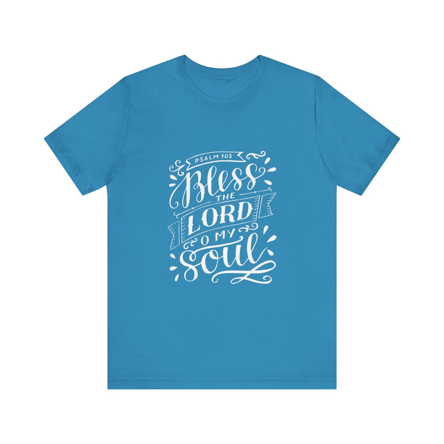 Bless the Lord T-Shirt