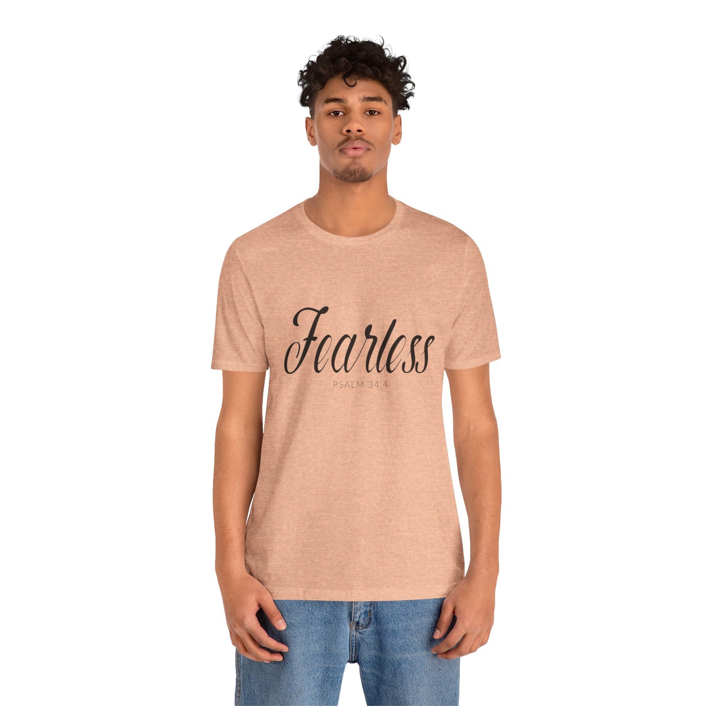 Fearless T-Shirt