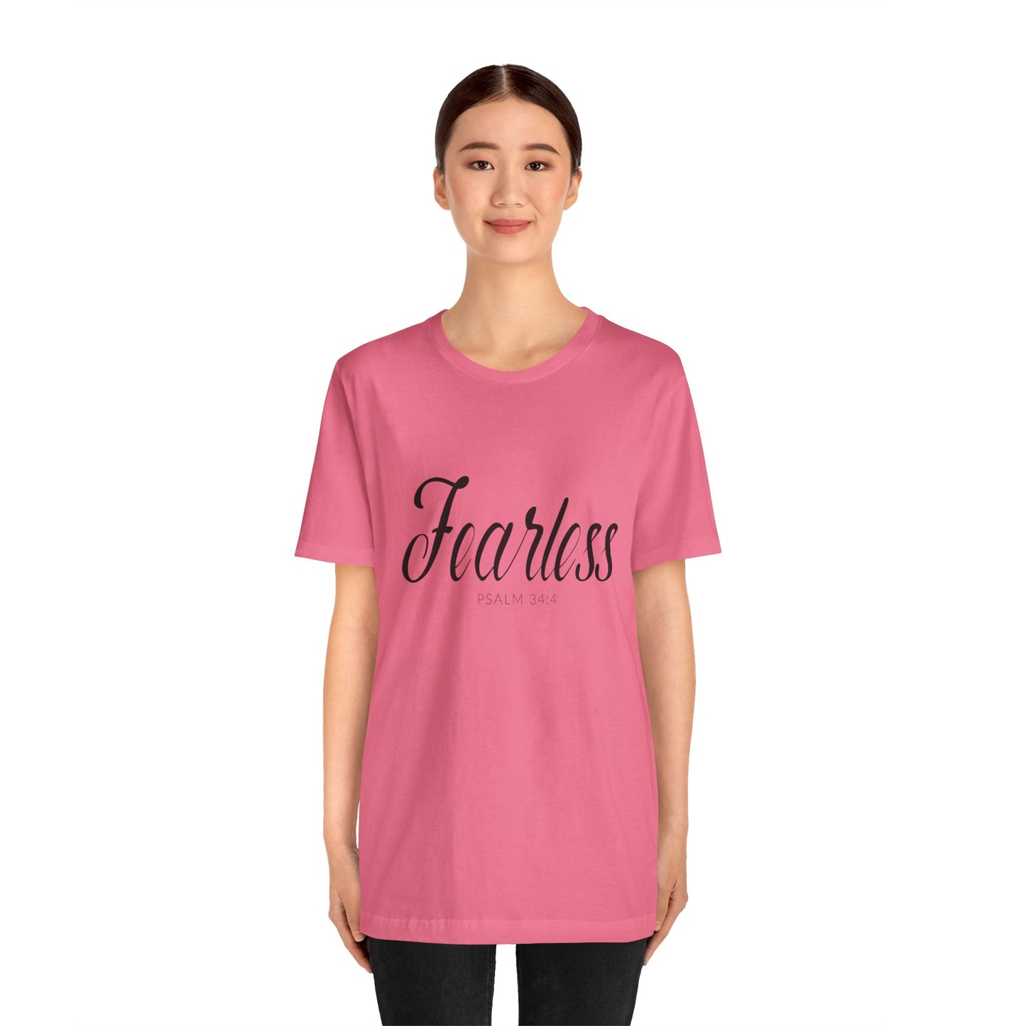 Fearless T-Shirt