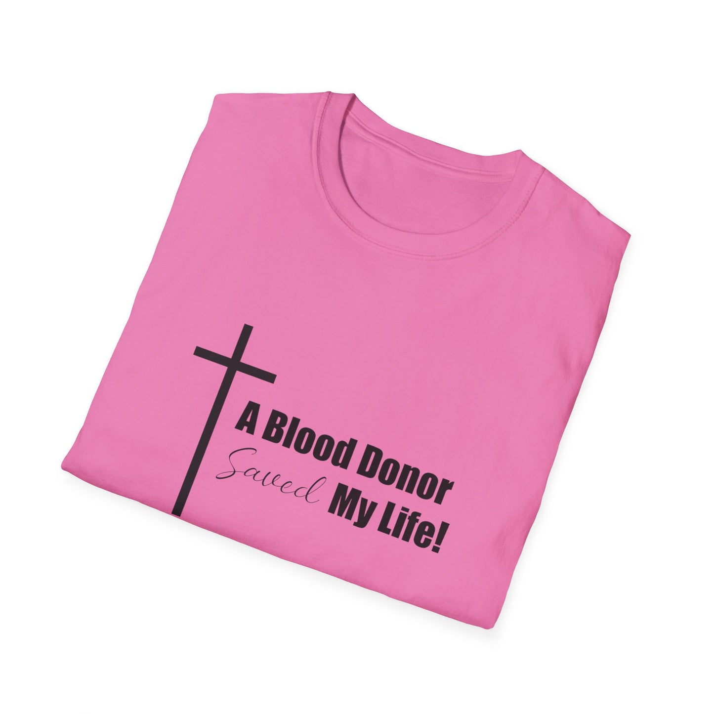 Blood Donor