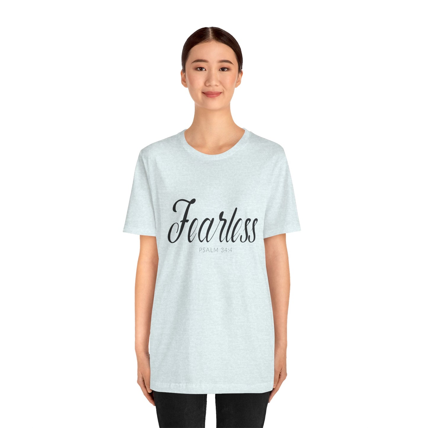 Fearless T-Shirt