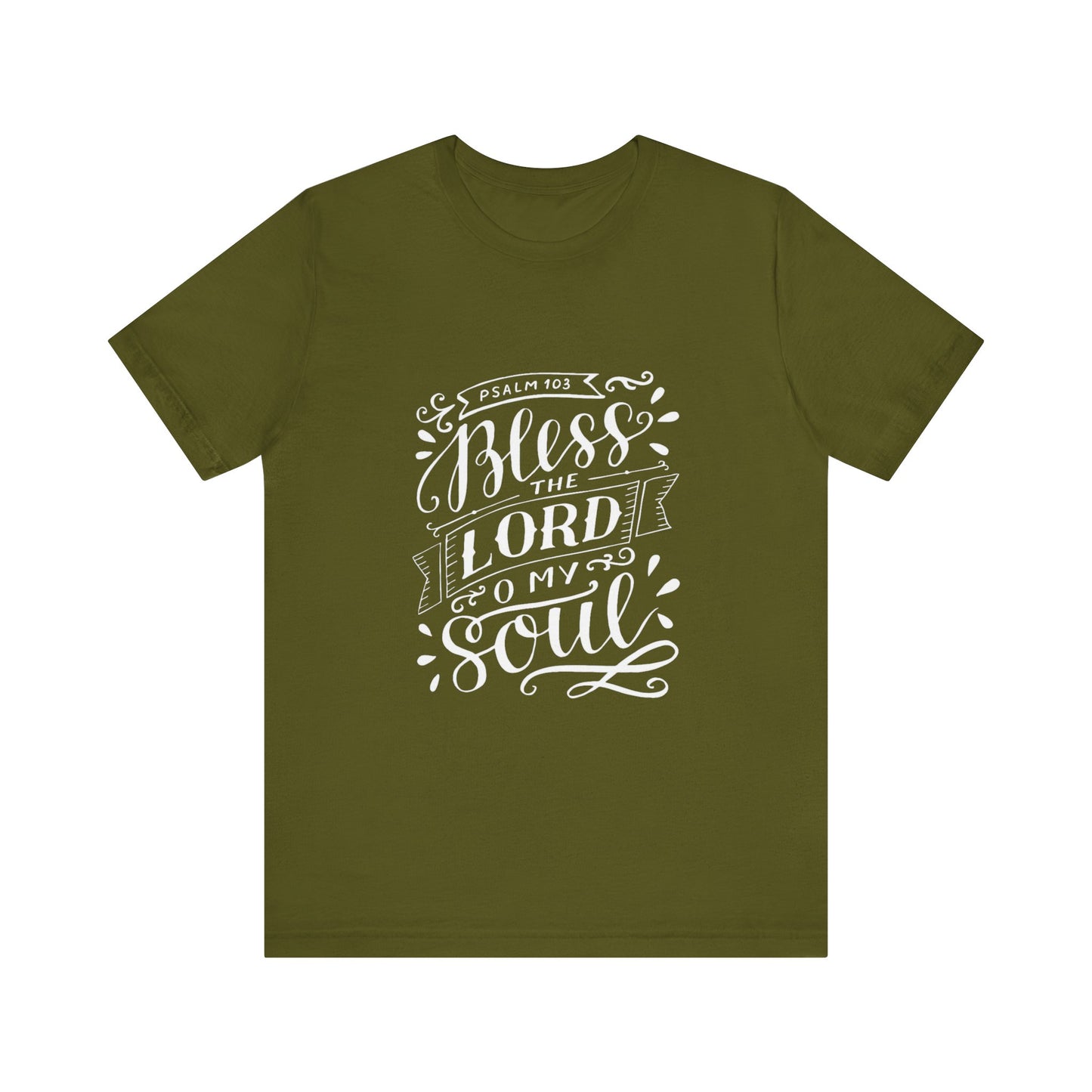 Bless the Lord T-Shirt