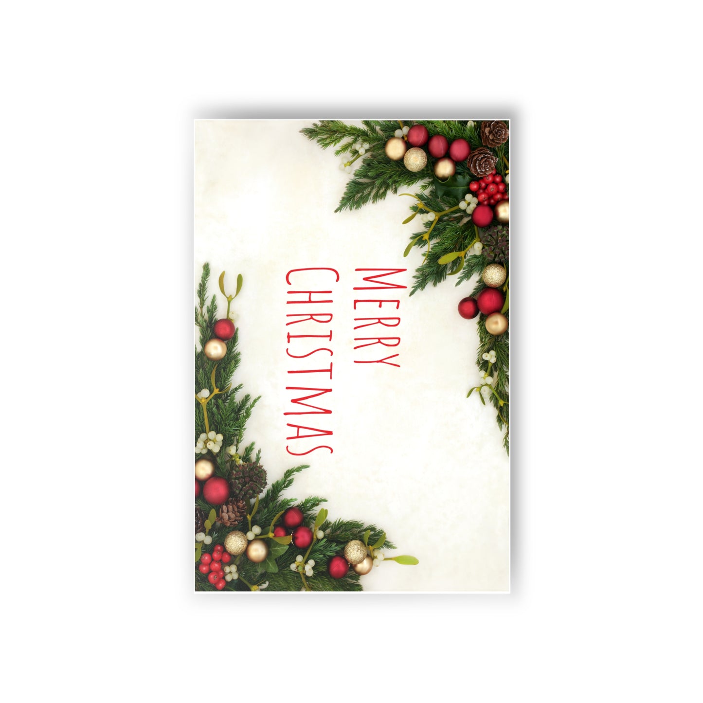 Christmas Postcards (10pcs)