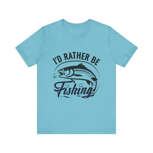 Fishing T-Shirt