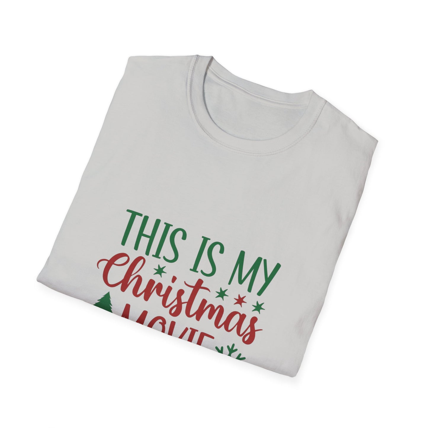 Christmas Watching Shirt