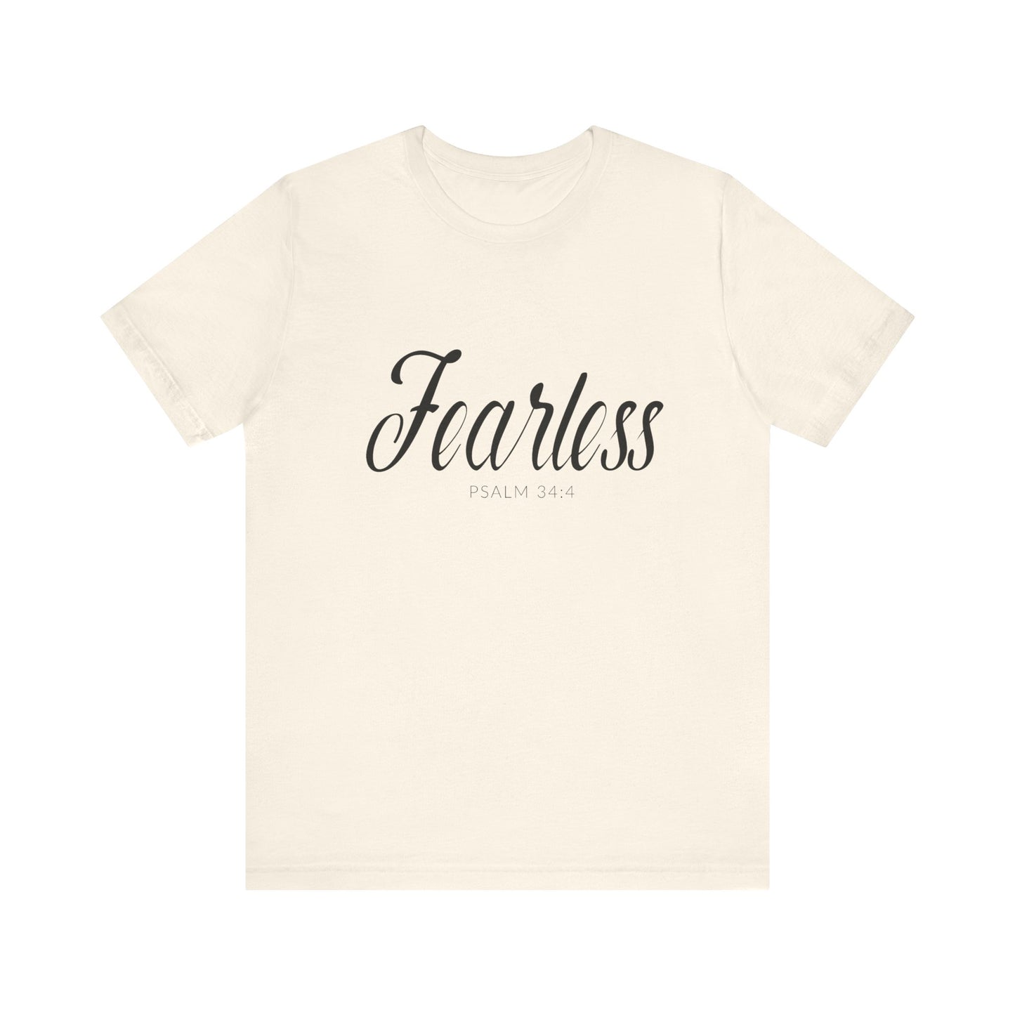 Fearless T-Shirt