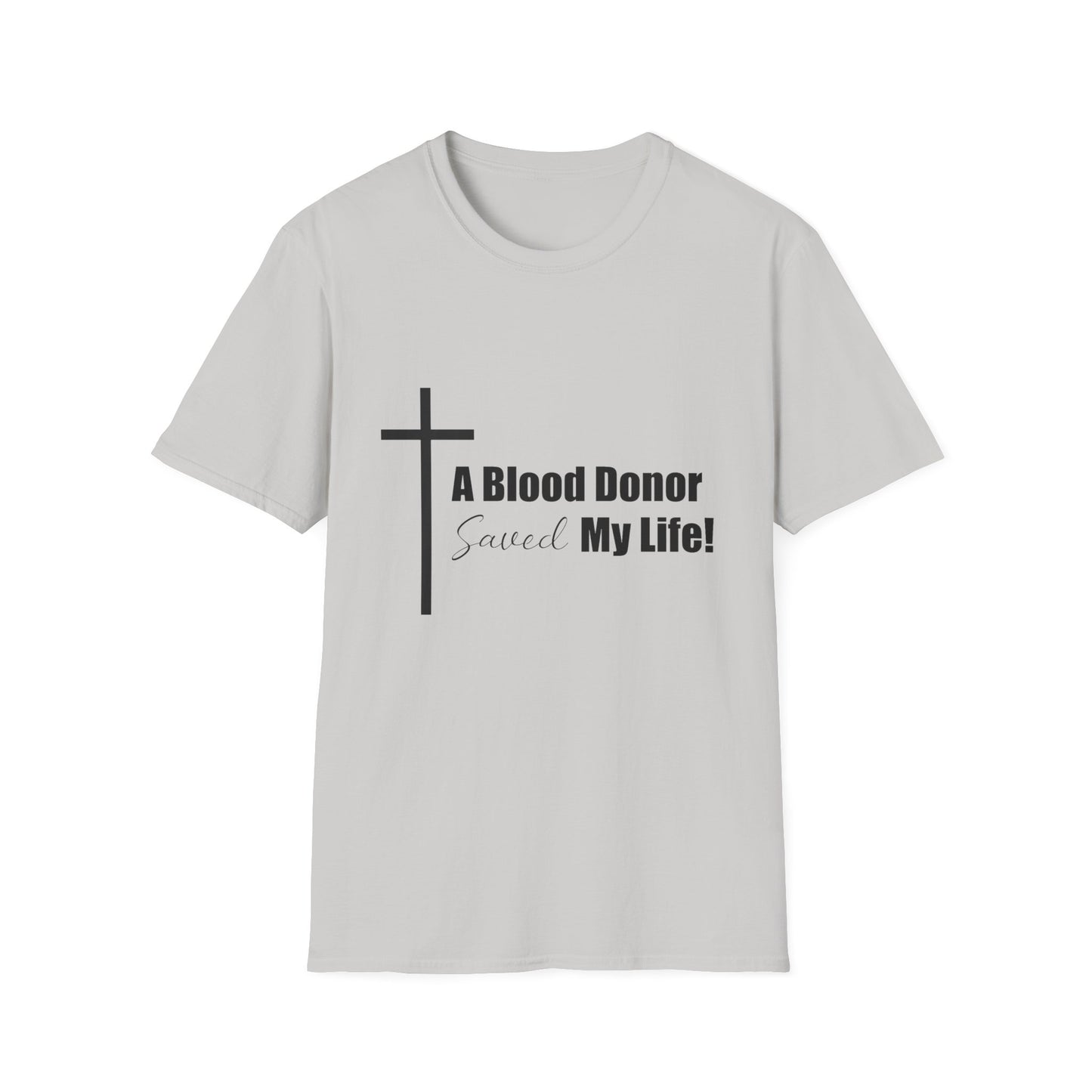 Blood Donor