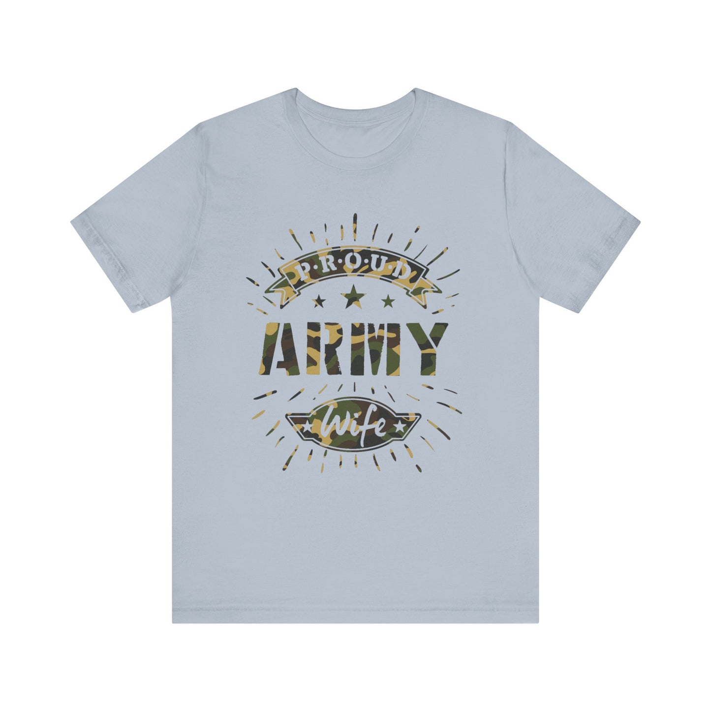 Army Wife T-Shirt