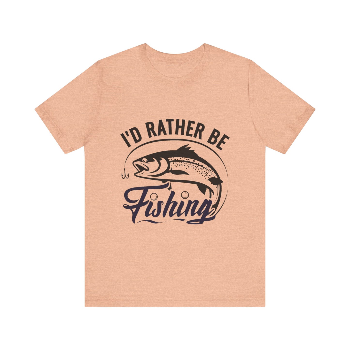 Fishing T-Shirt