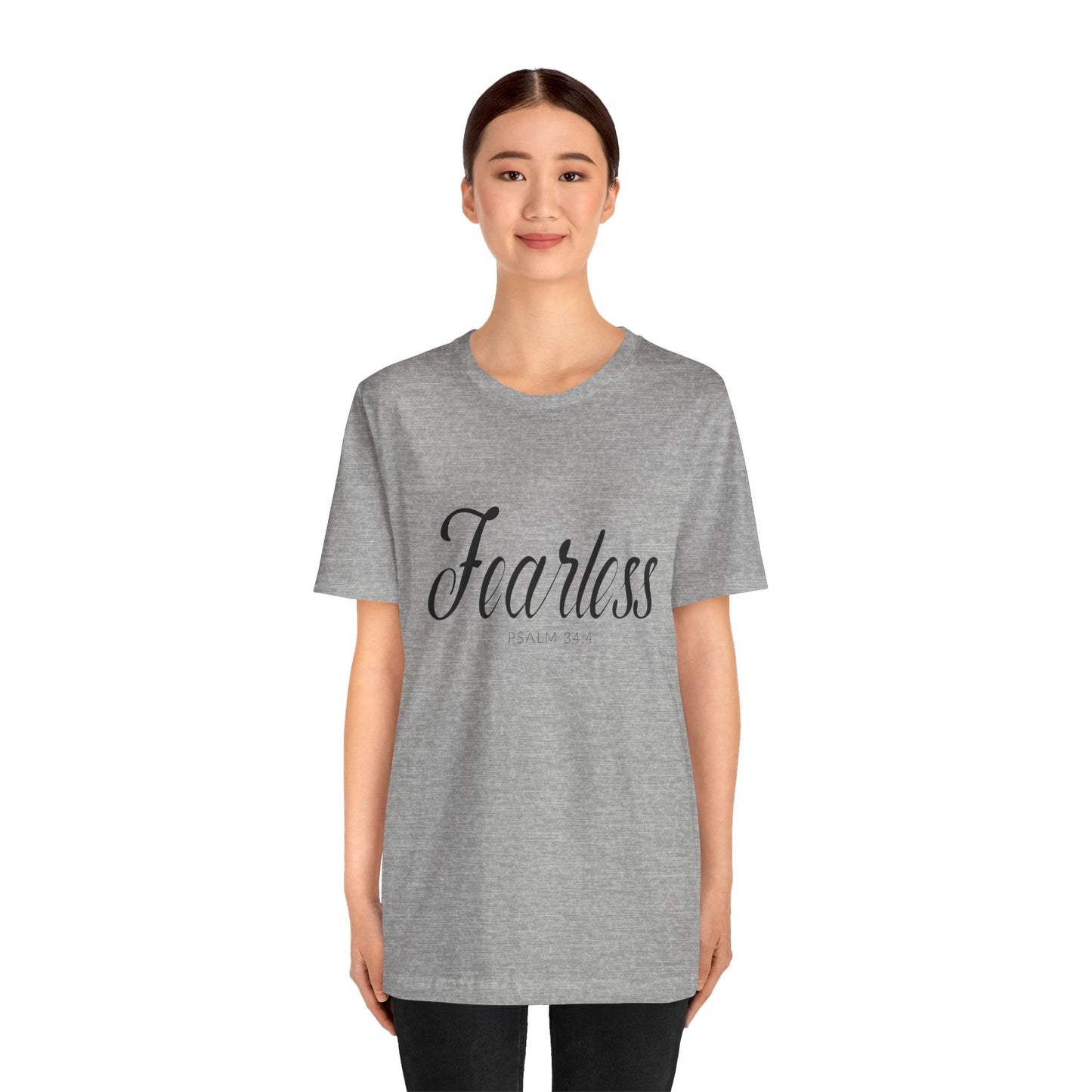 Fearless T-Shirt