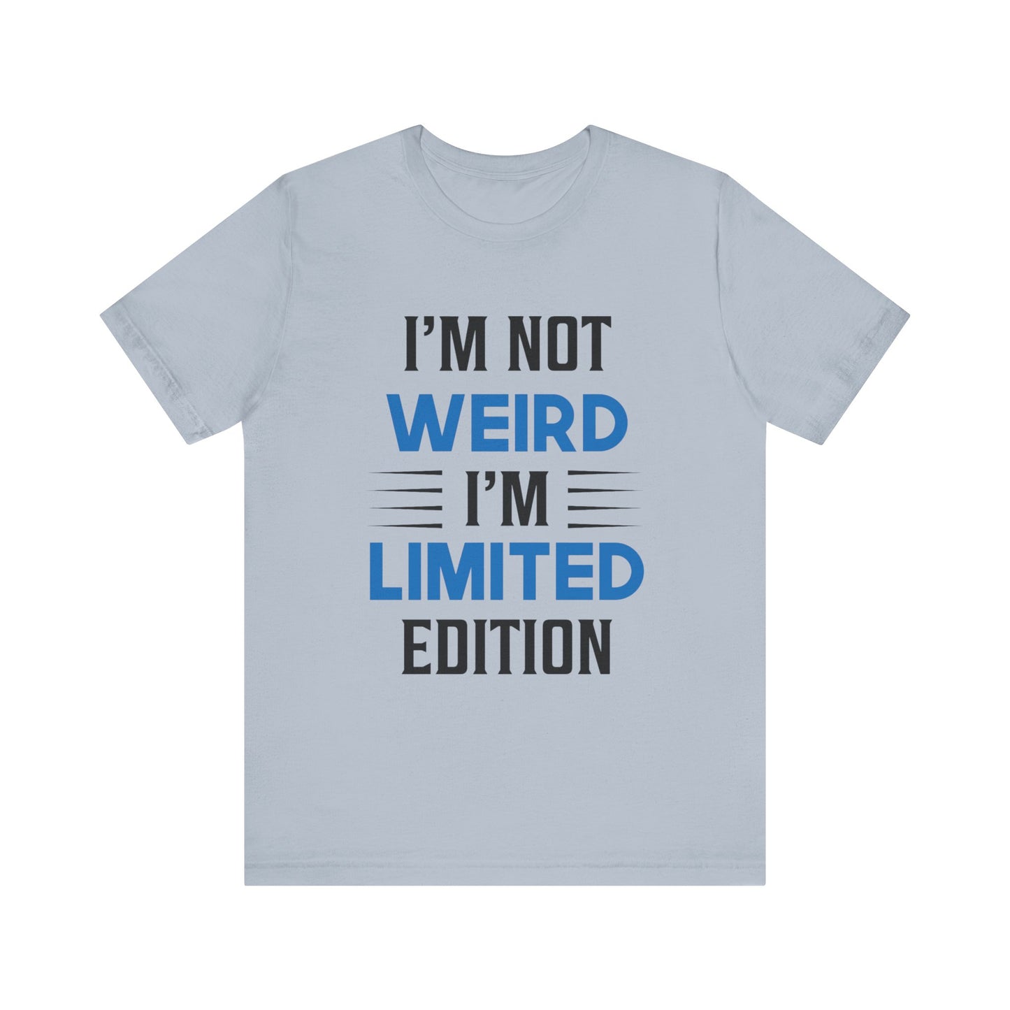 Limited Edition T-Shirt