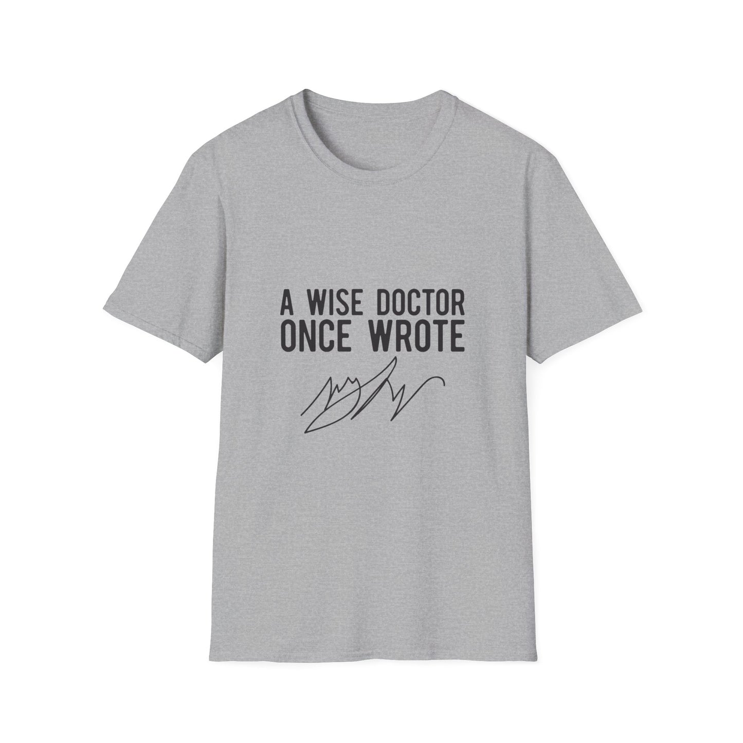 Wise Doctor