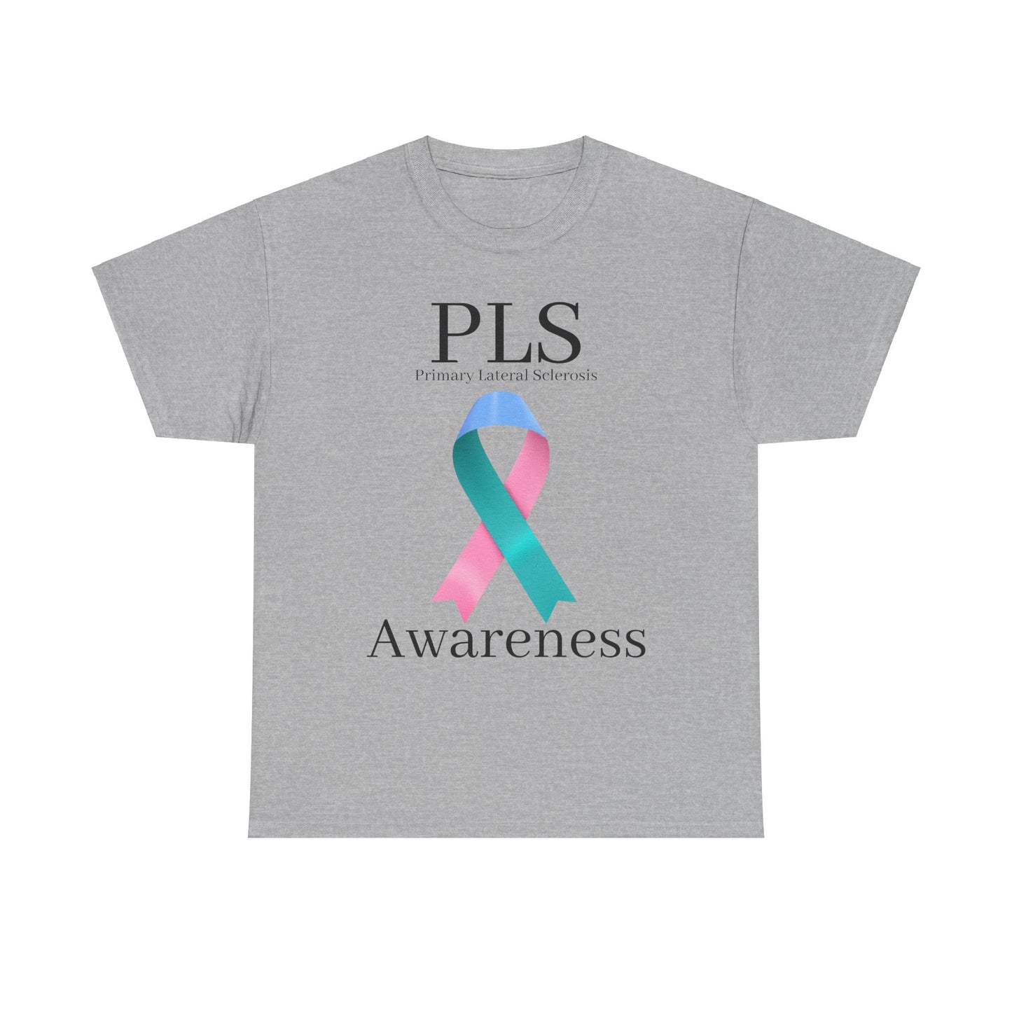 PLS Awareness T-Shirt