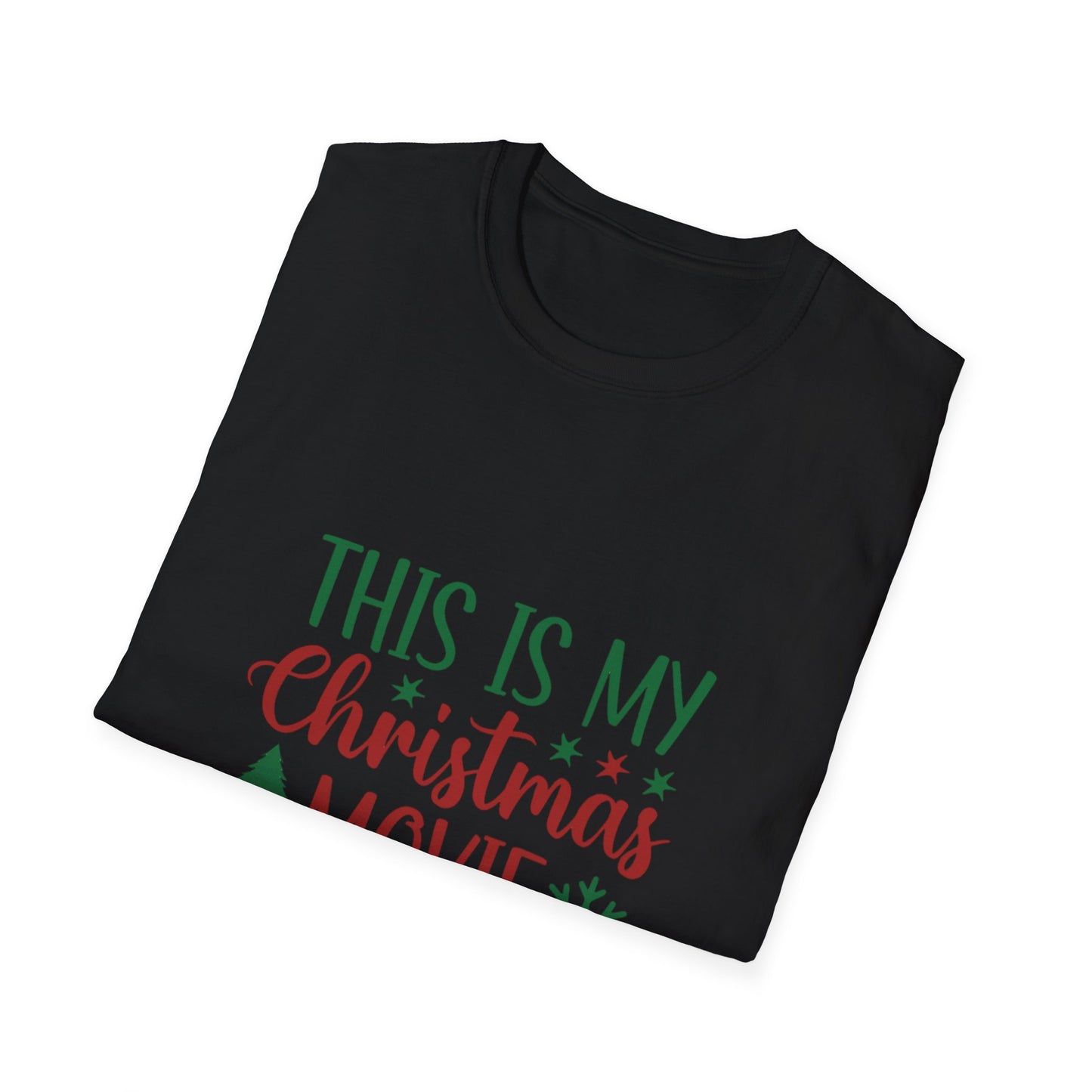 Christmas Watching Shirt