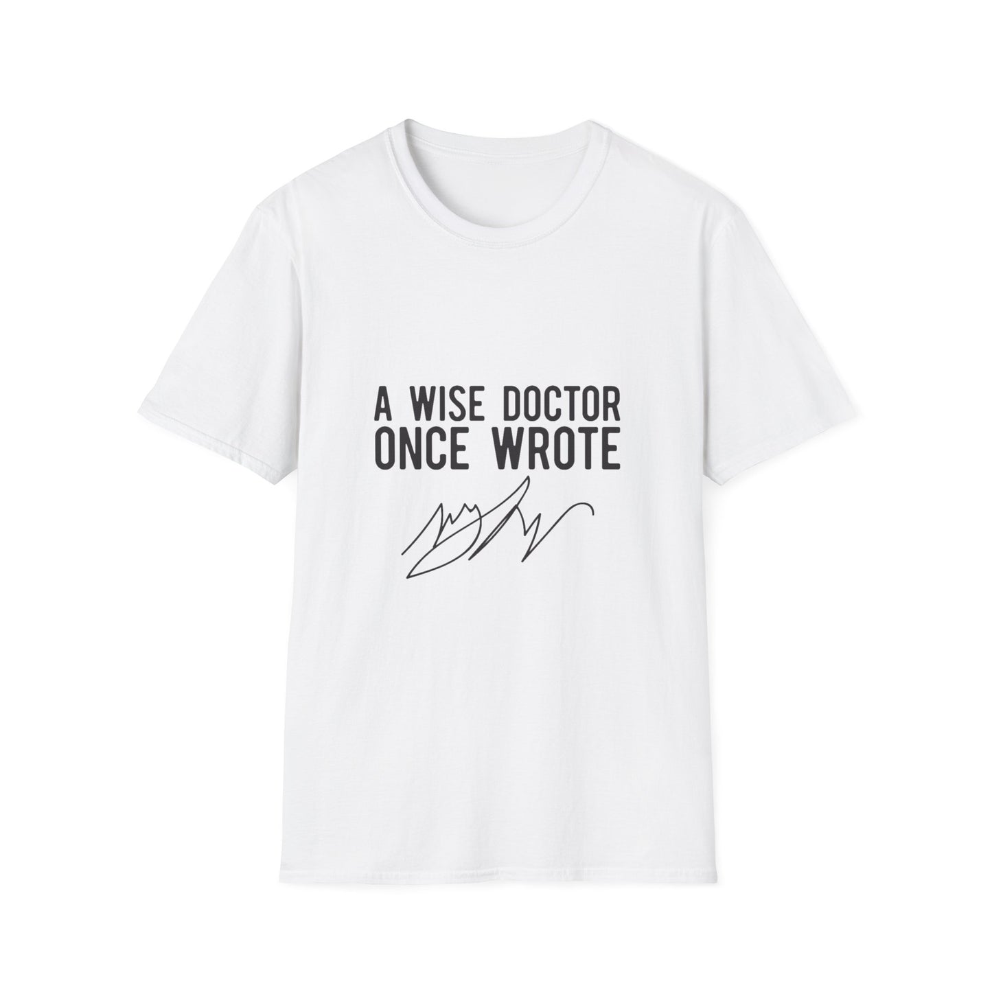 Wise Doctor