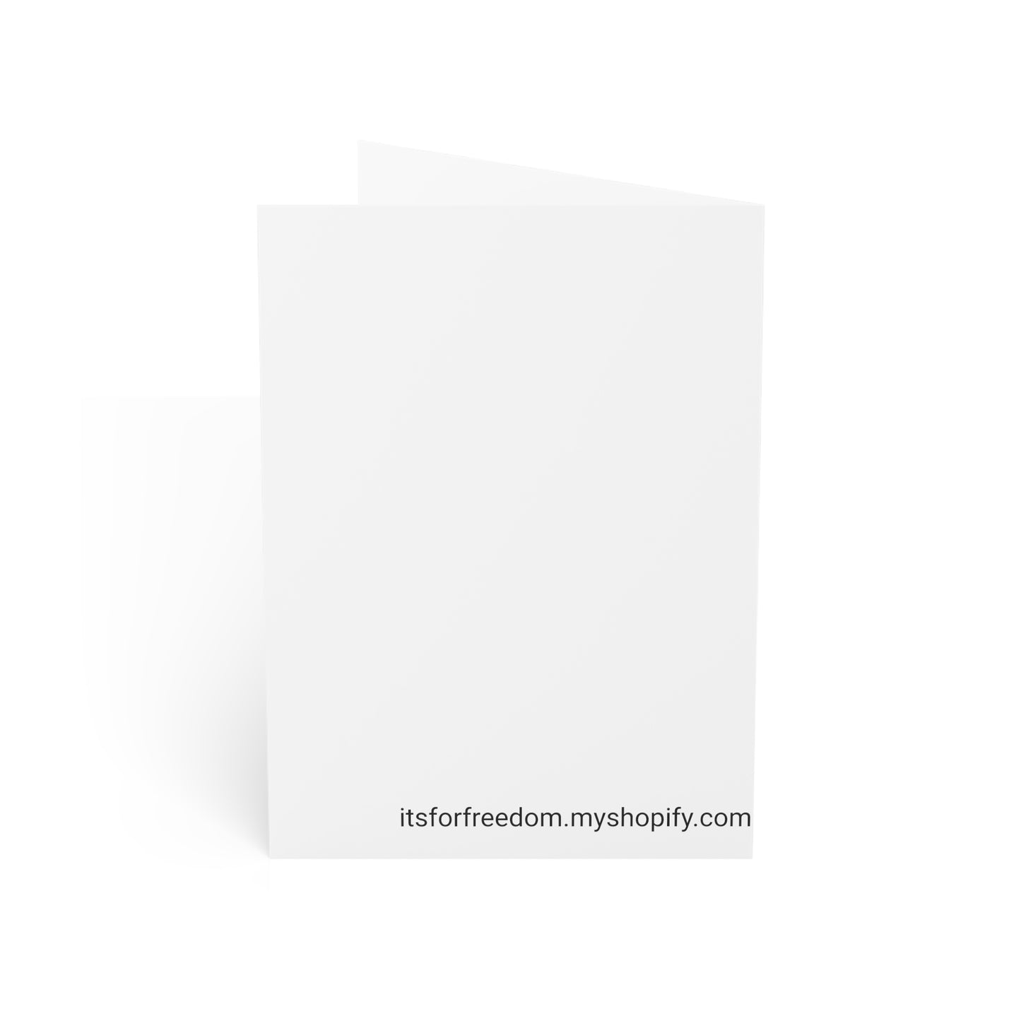 Copy of Greeting Cards (1, 10, 30, and 50pcs)