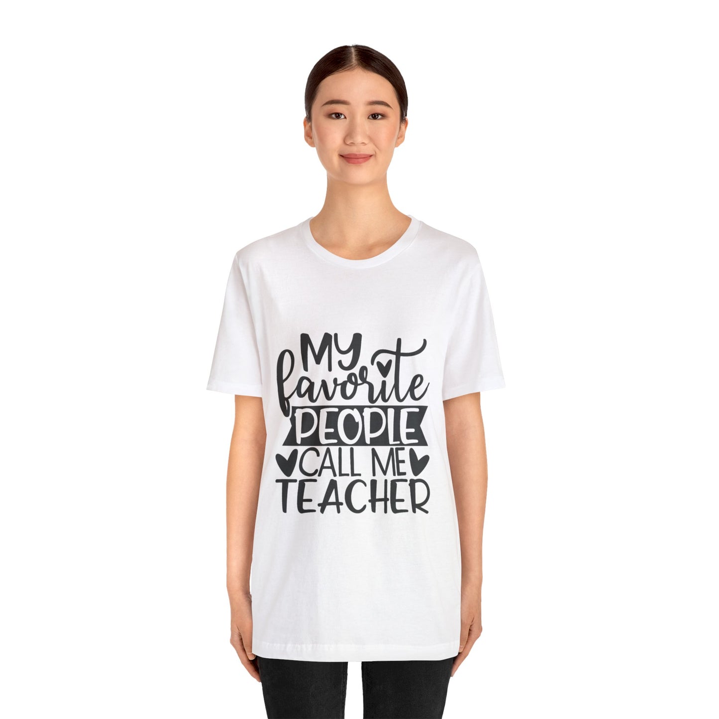 Favorite people T-Shirt