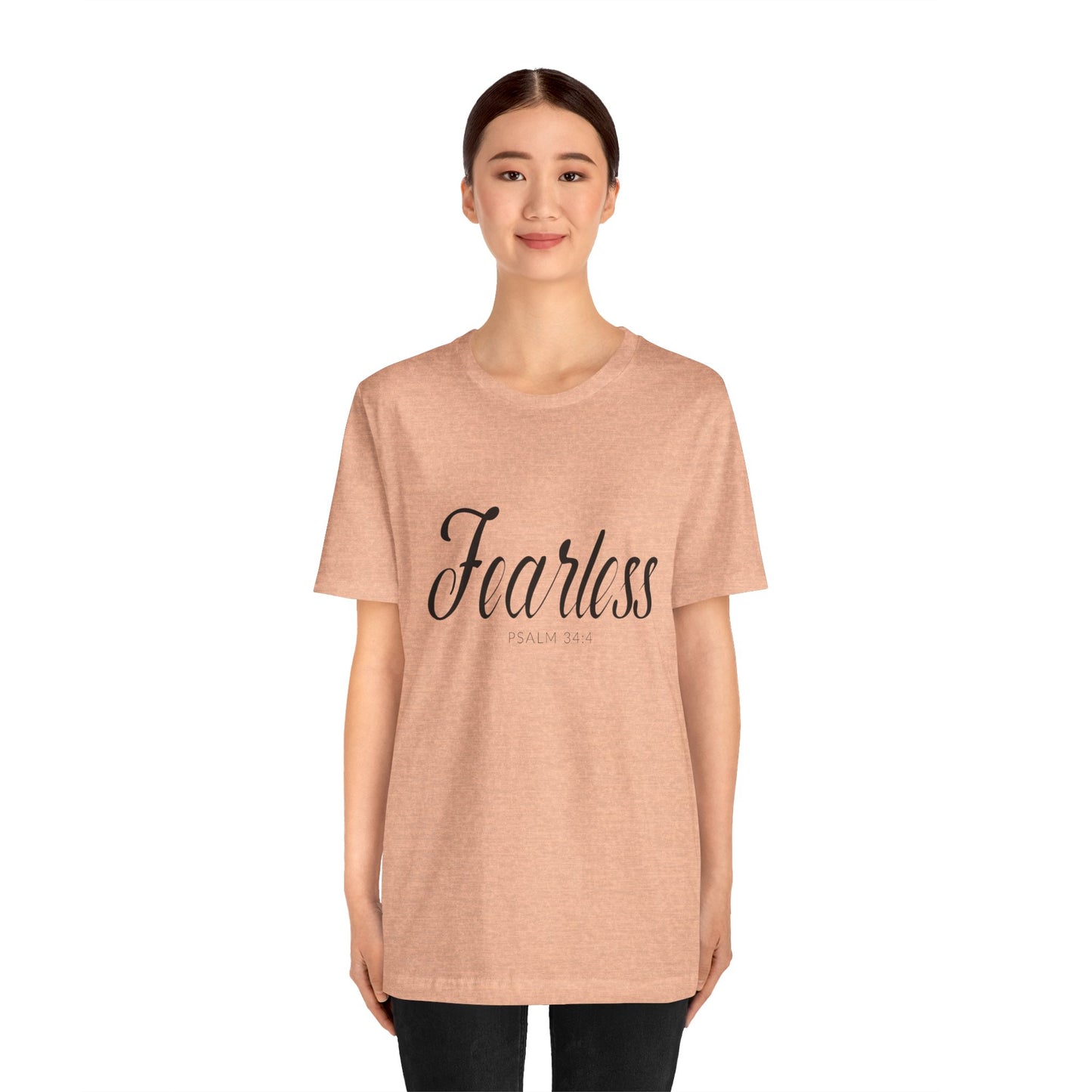 Fearless T-Shirt