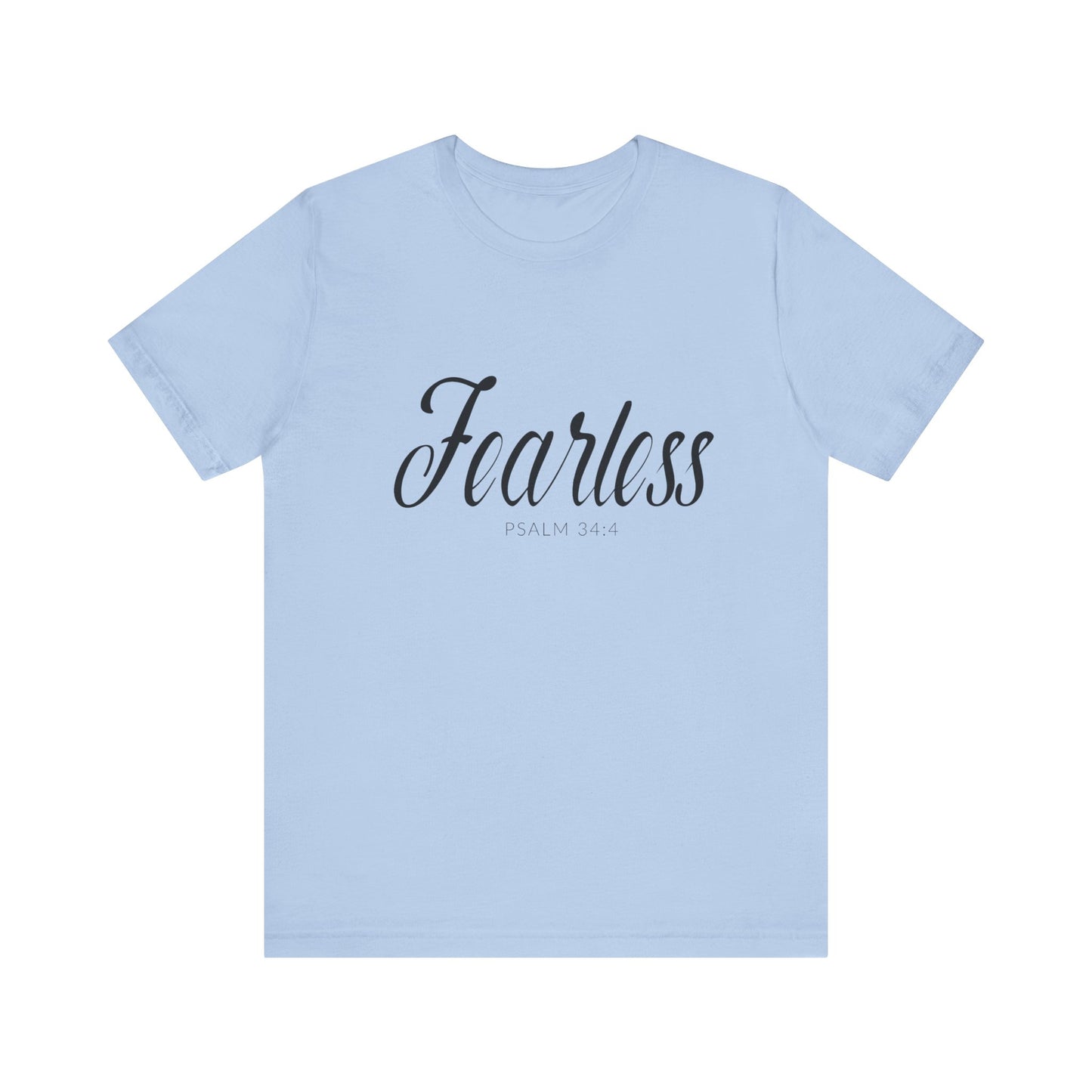 Fearless T-Shirt