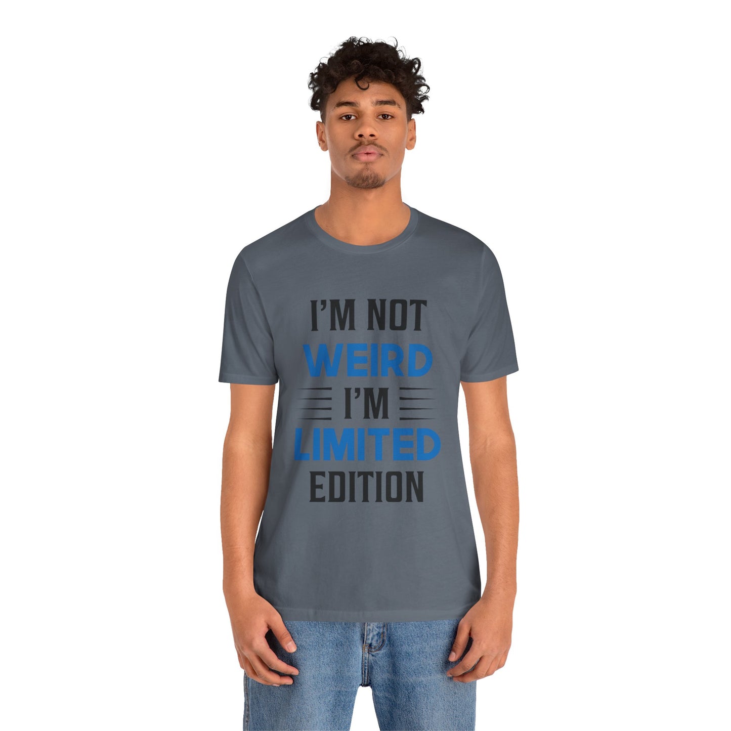 Limited Edition T-Shirt