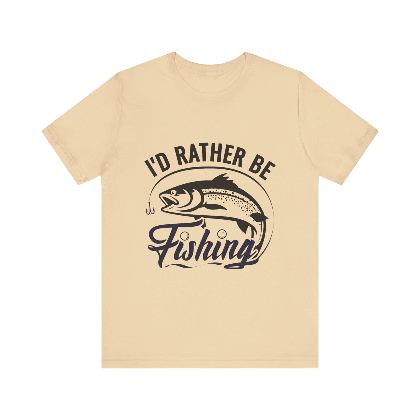 Fishing T-Shirt